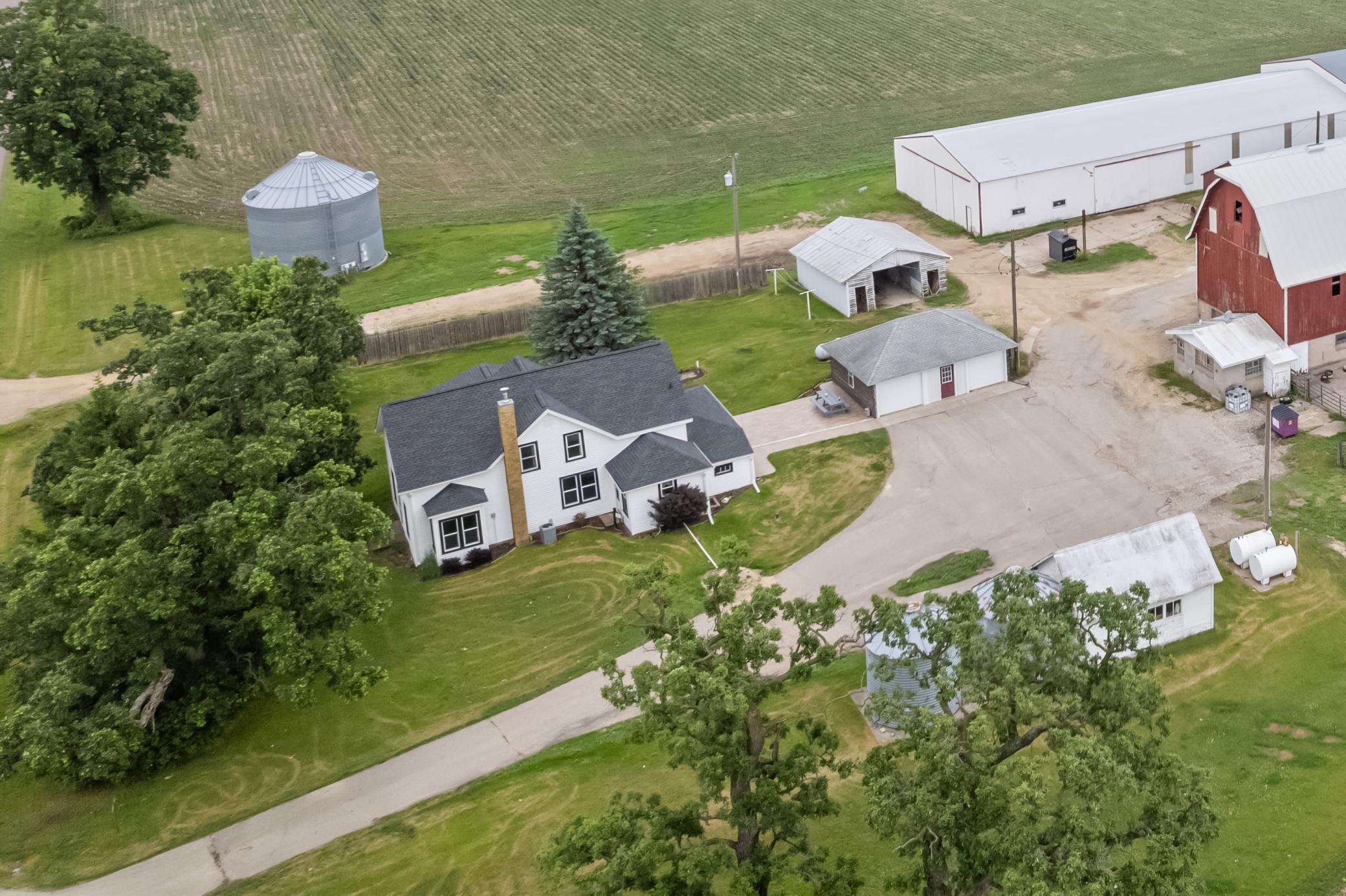 Homes for sale in Galesville, WI | W22882 Little Tamarack Rd, Galesville, WI 54630 | MLS# 7090013