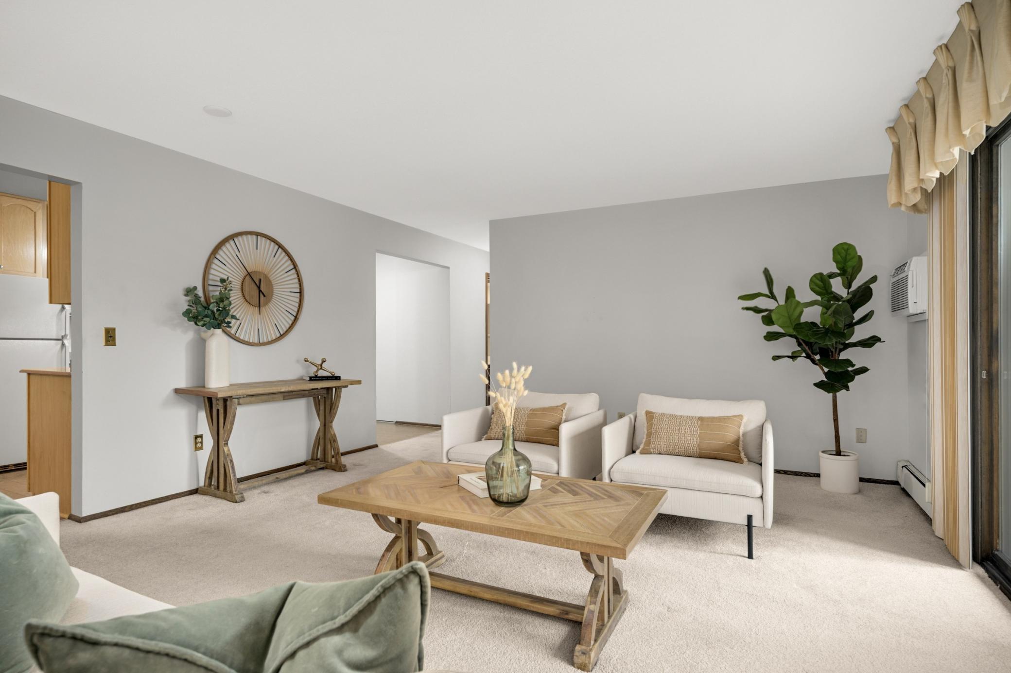 5th image of 4360 Brookside Ct #218, Minneapolis, MN 55436 | MLS# 7090036
