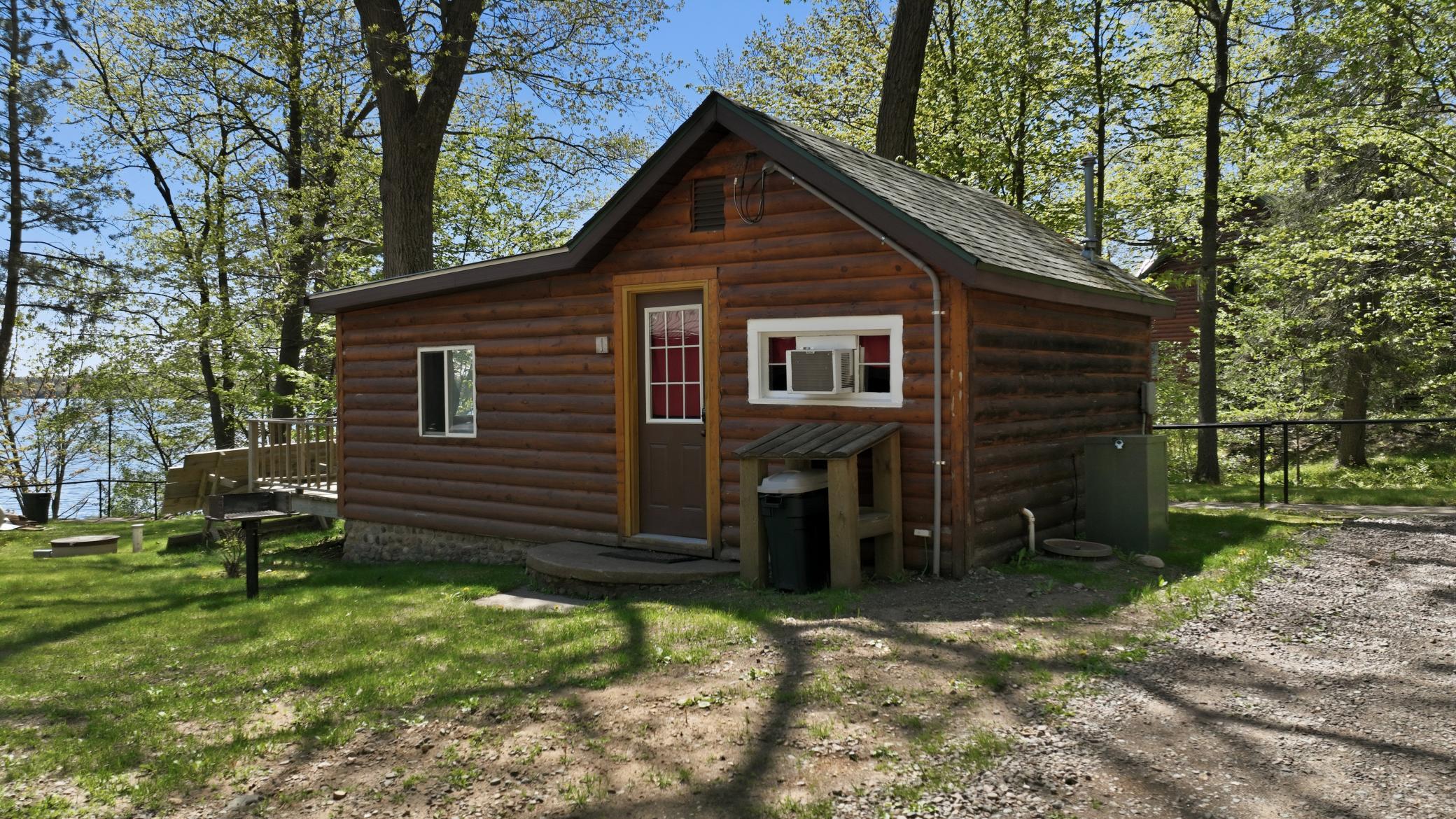 Homes for sale in Hayward, WI | 7444 N Pats Landing Rd #1, Hayward, WI 54843 | MLS# 7090104