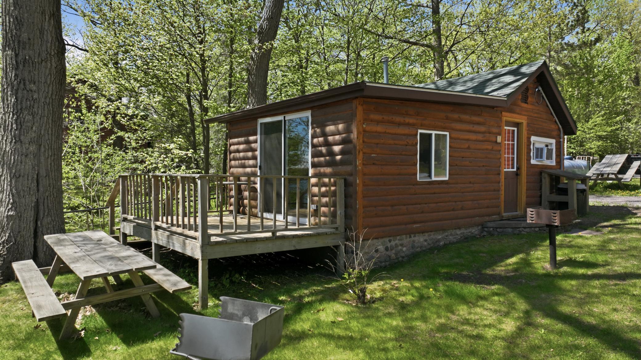 Homes for sale in Hayward, WI | 7444 N Pats Landing Rd #1, Hayward, WI 54843 | MLS# 7090104
