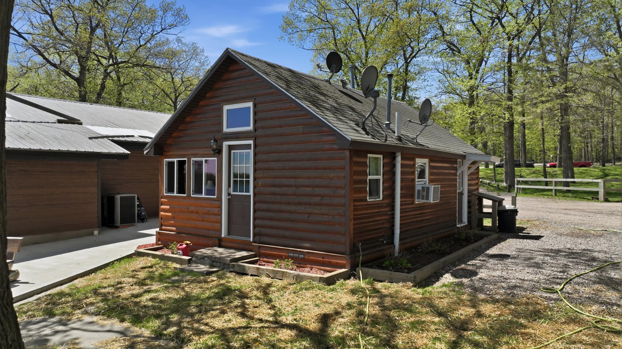 Homes for sale in Hayward, WI | 7444 N Pats Landing Rd #3, Hayward, WI 54843 | MLS# 7090106