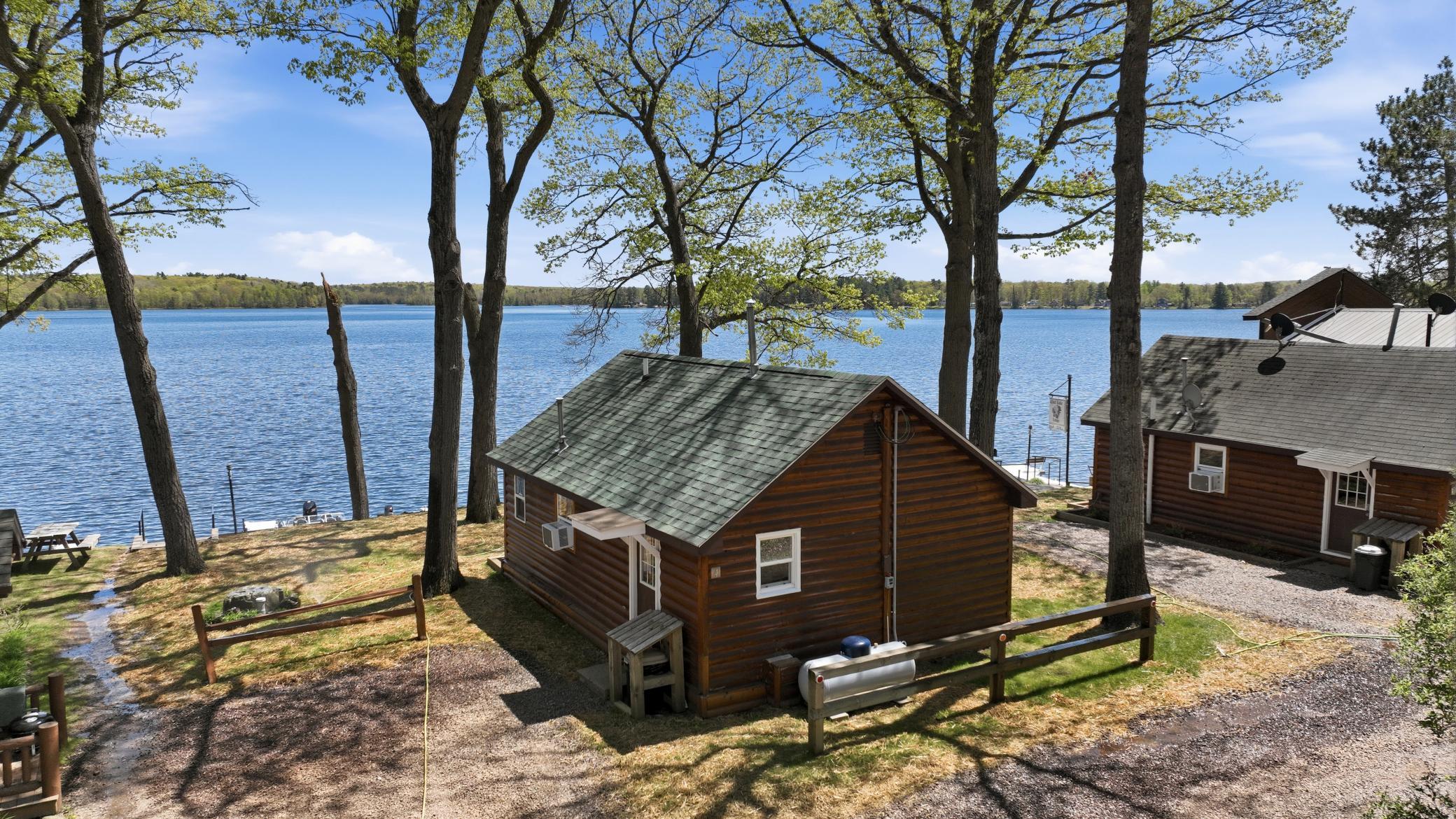 Homes for sale in Hayward, WI | 7444 N Pats Landing Rd #4, Hayward, WI 54843 | MLS# 7090107