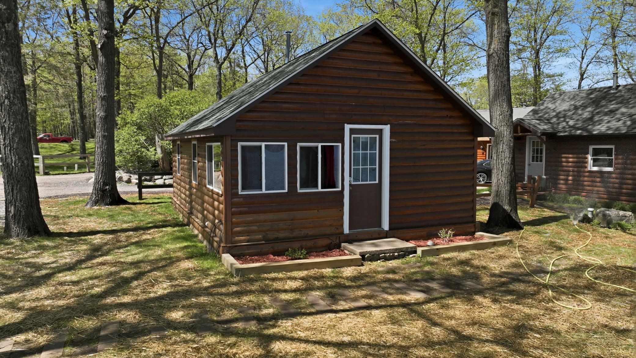 Homes for sale in Hayward, WI | 7444 N Pats Landing Rd #4, Hayward, WI 54843 | MLS# 7090107
