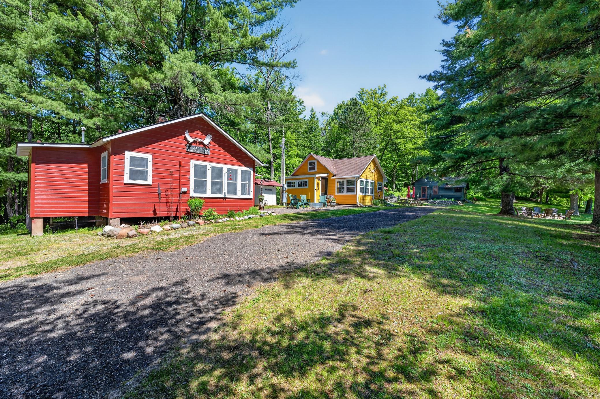 1st image of W374 County Road Dd, Birchwood, WI 54817 | MLS# 7090145