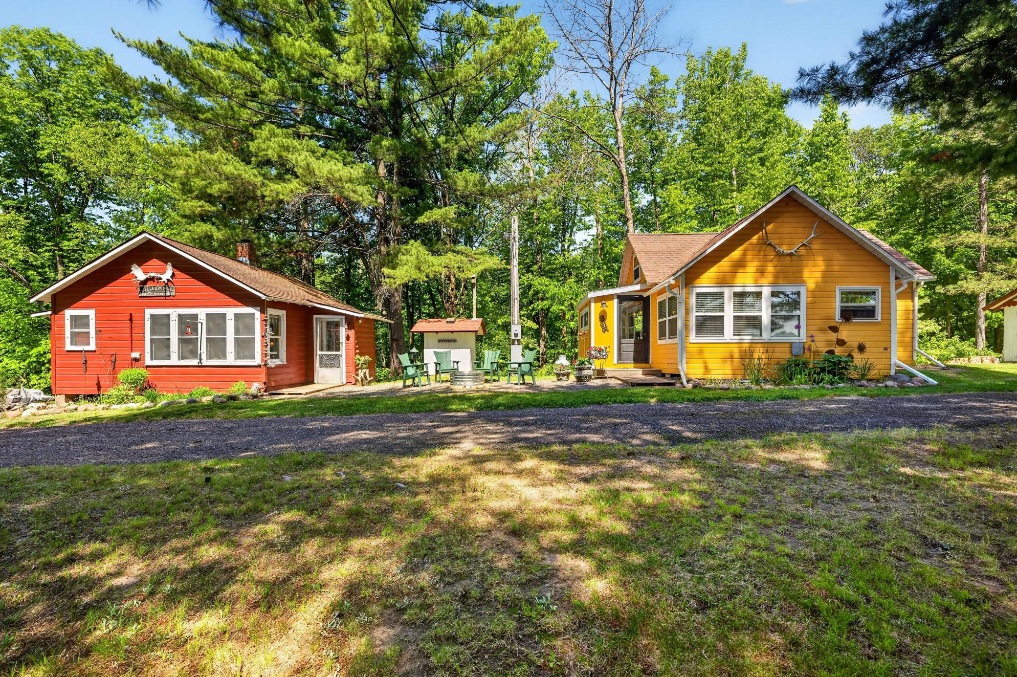 2nd image of W374 County Road Dd, Birchwood, WI 54817 | MLS# 7090145