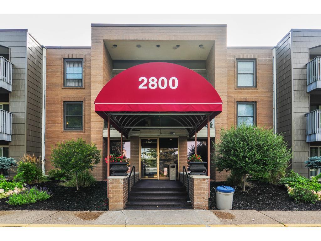Homes for sale in Roseville, MN | 2800 Hamline Ave N #229, Roseville, MN 55113 | MLS# 7090208