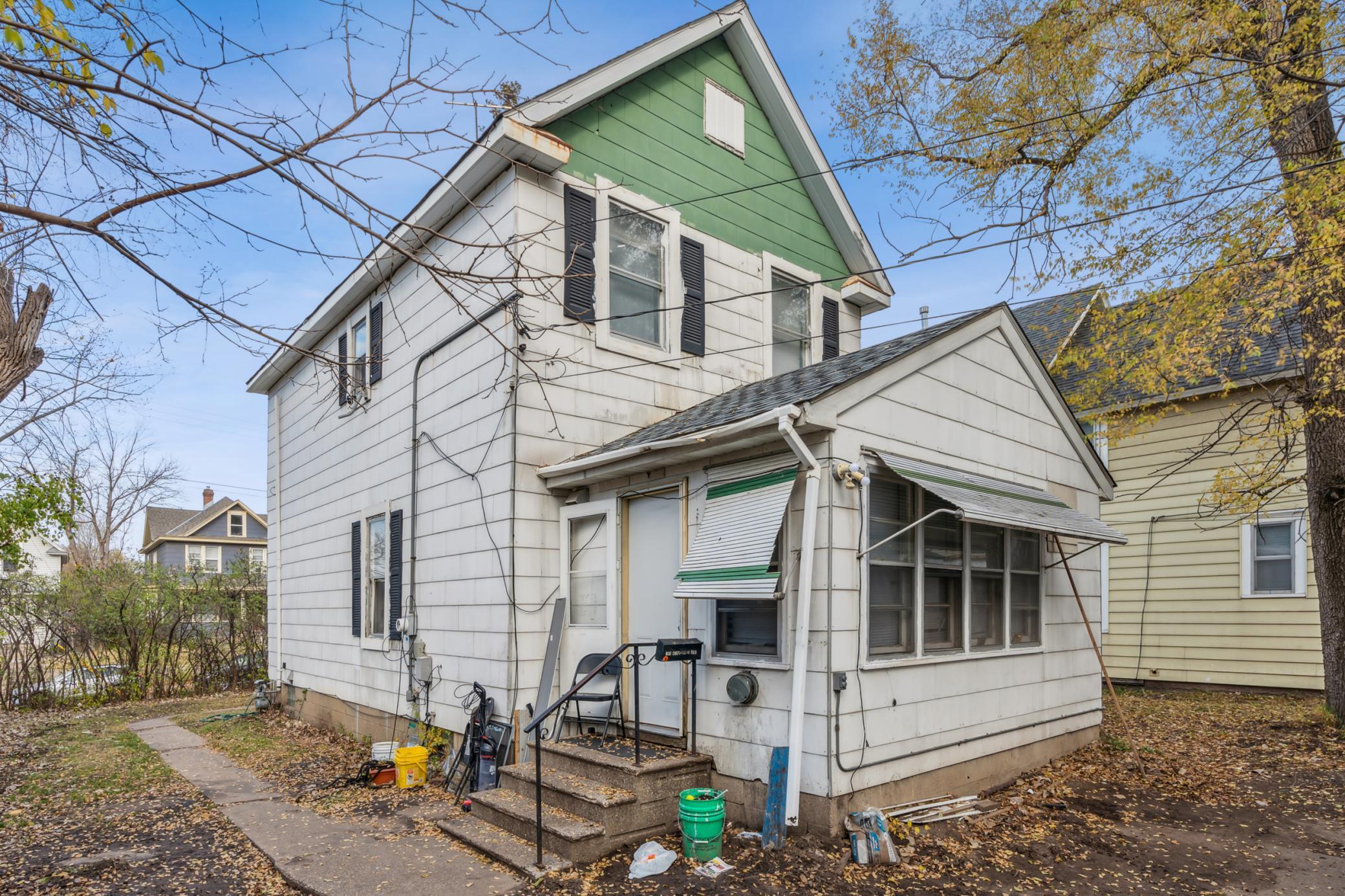 2nd image of 760 Minnehaha Ave E, Saint Paul, MN 55106 | MLS# 7090251