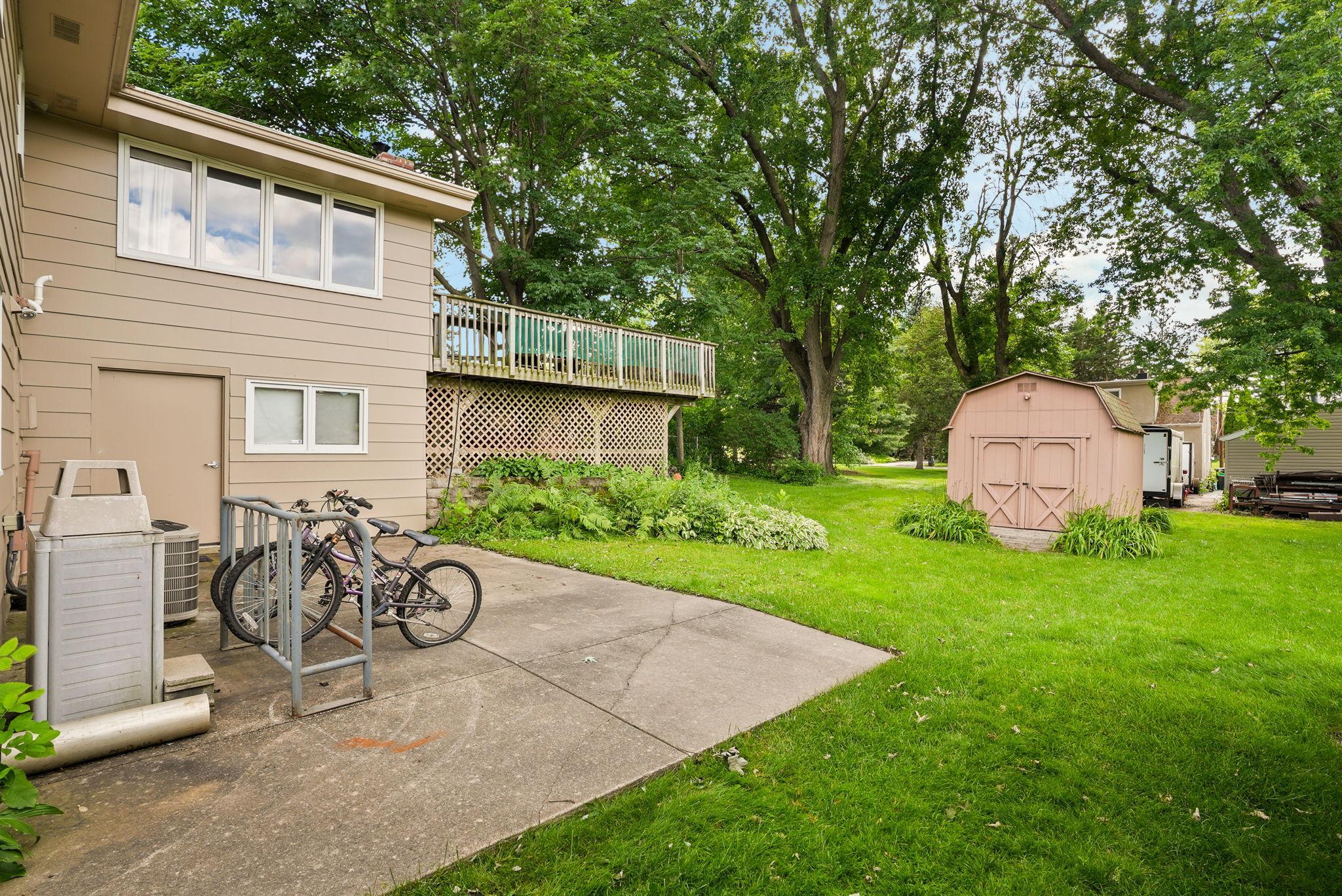 5th image of 4018 Shamrock Dr Ne, Saint Anthony, MN 55421 | MLS# 7090277