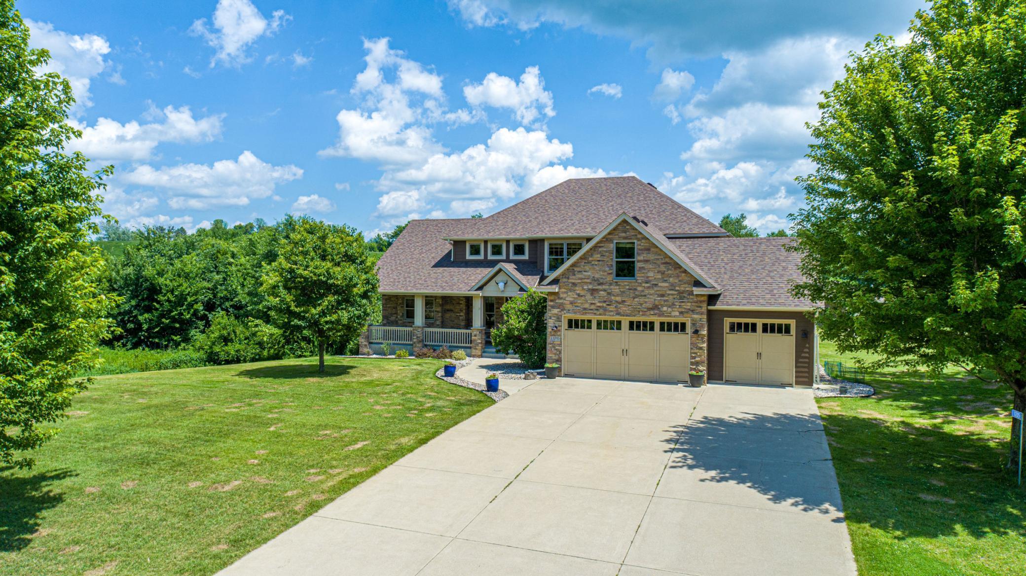 3rd image of 11205 Circle Lake Ln, Faribault, MN 55021 | MLS# 7090308