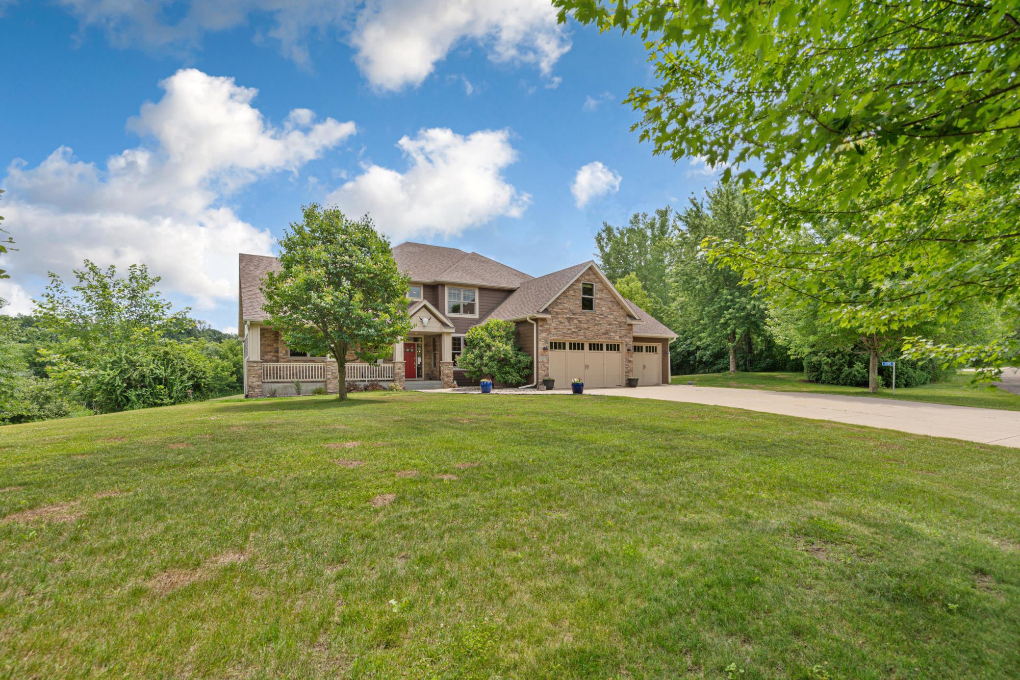 4th image of 11205 Circle Lake Ln, Faribault, MN 55021 | MLS# 7090308
