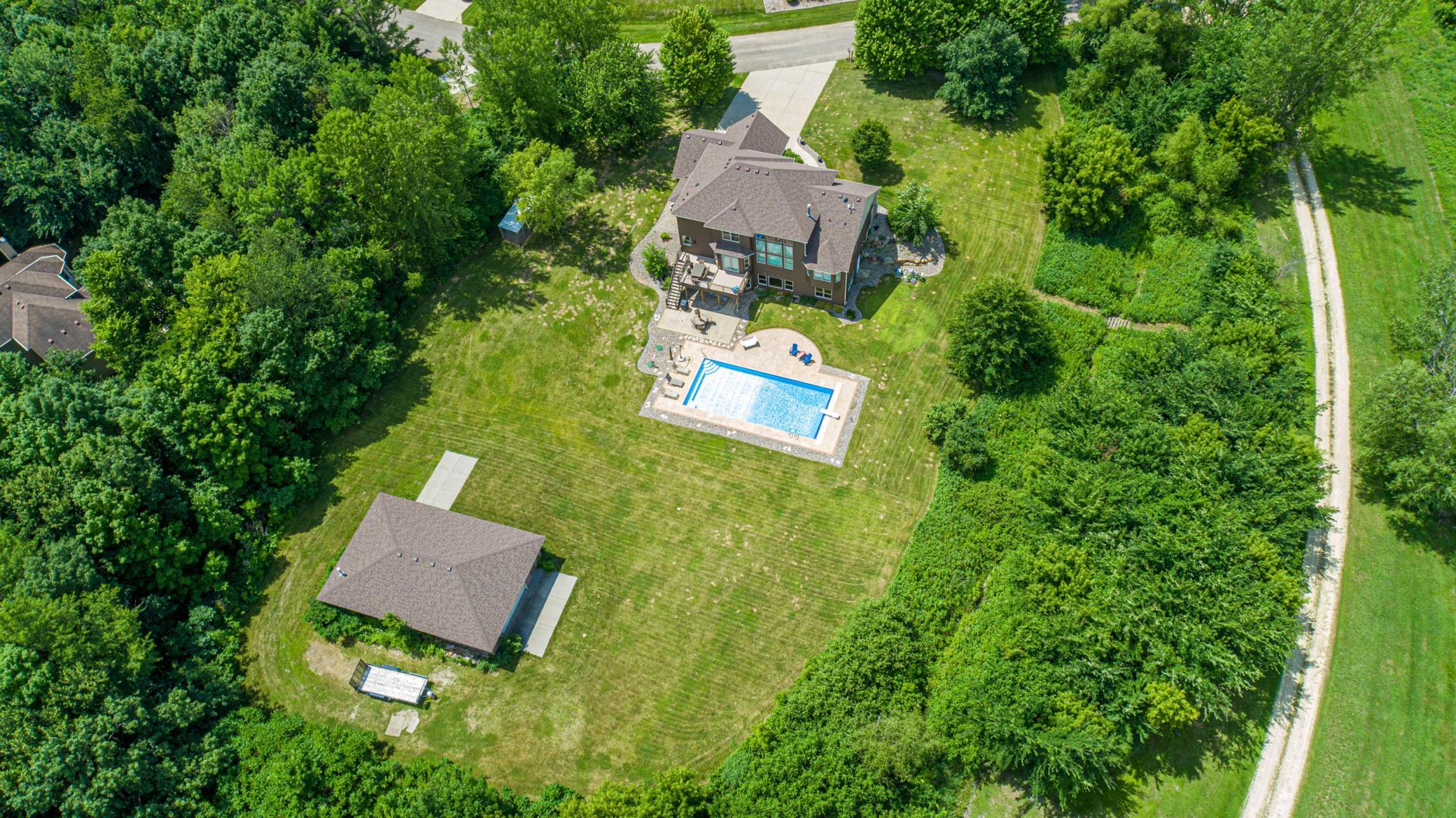 1st image of 11205 Circle Lake Ln, Faribault, MN 55021 | MLS# 7090308