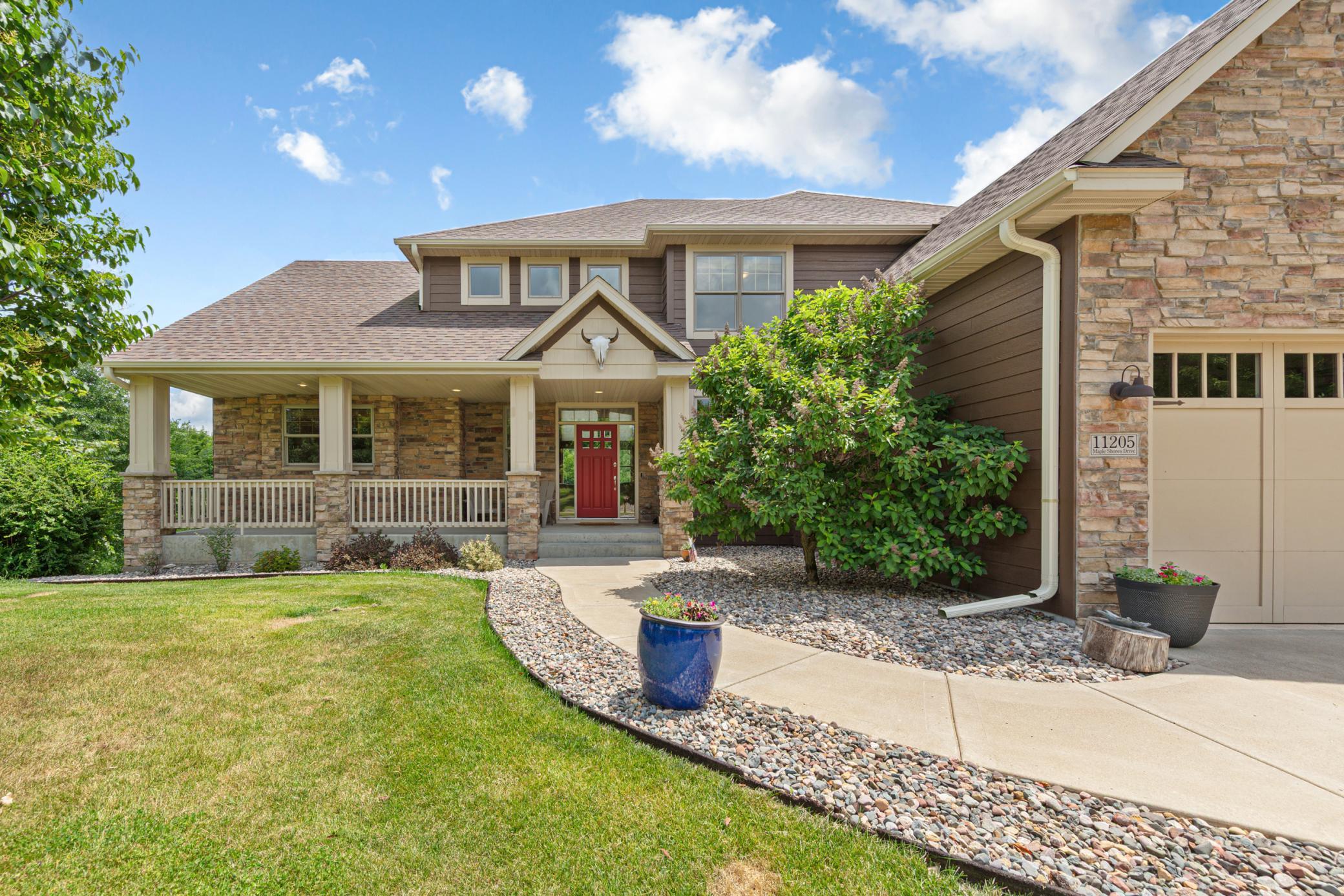 5th image of 11205 Circle Lake Ln, Faribault, MN 55021 | MLS# 7090308