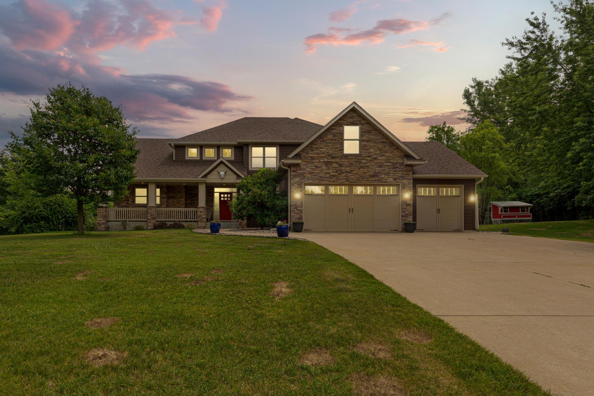 2nd image of 11205 Circle Lake Ln, Faribault, MN 55021 | MLS# 7090308