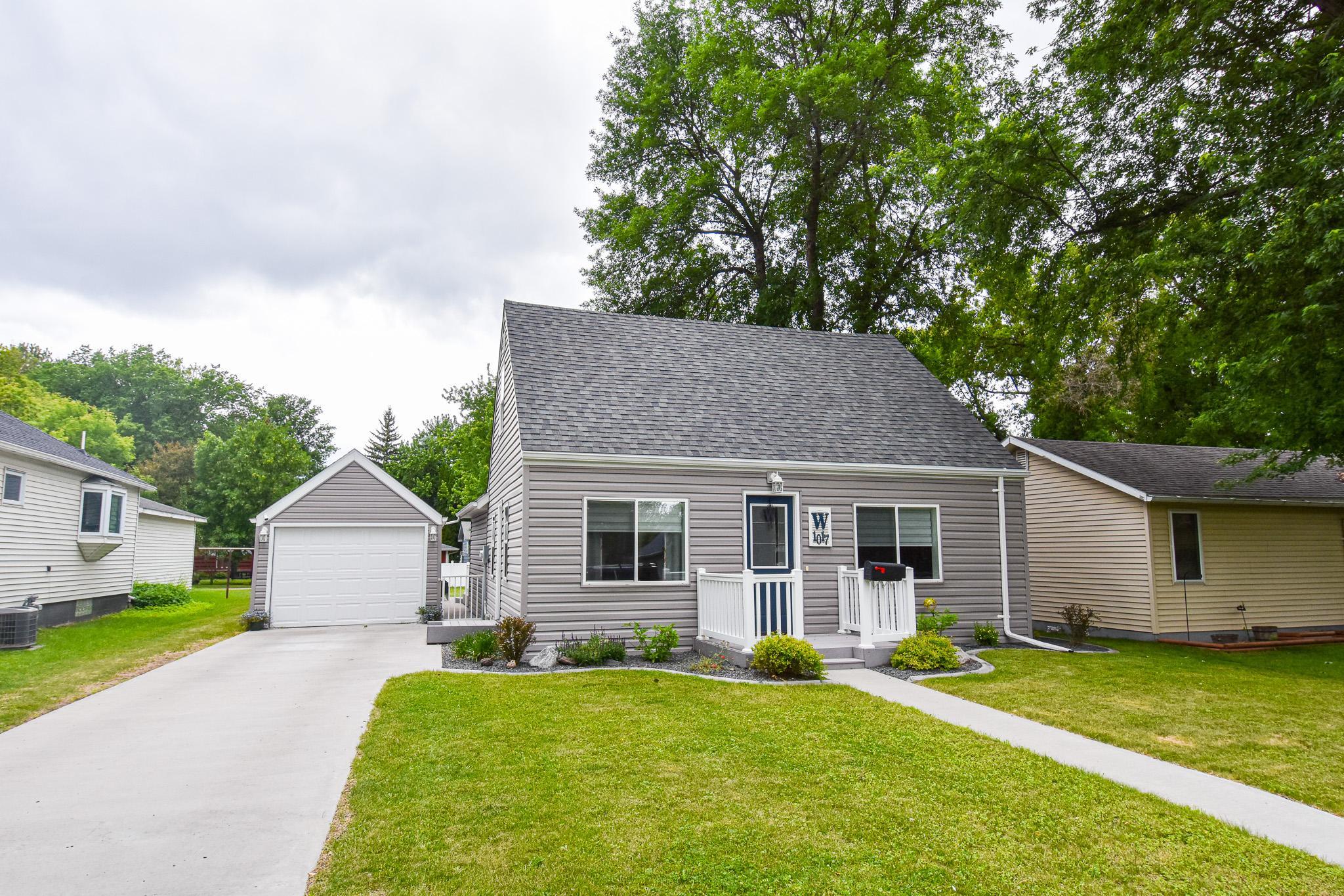 Homes for sale in Thief River Falls, MN | 1017 Duluth Ave N, Thief River Falls, MN 56701 | MLS# 7090386