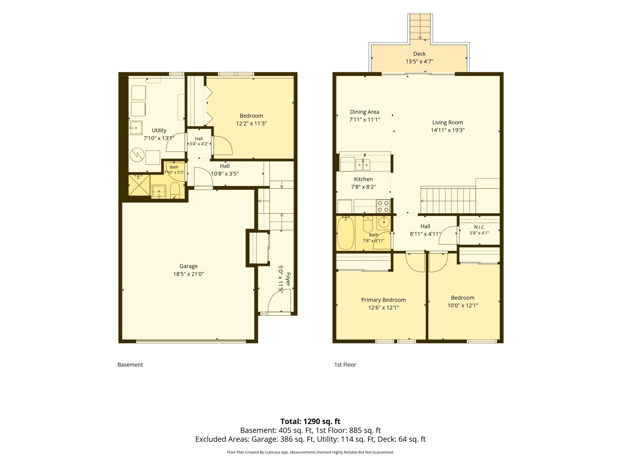 28th image of 336 W 5th St, Waconia, MN 55387 | MLS# 7090388