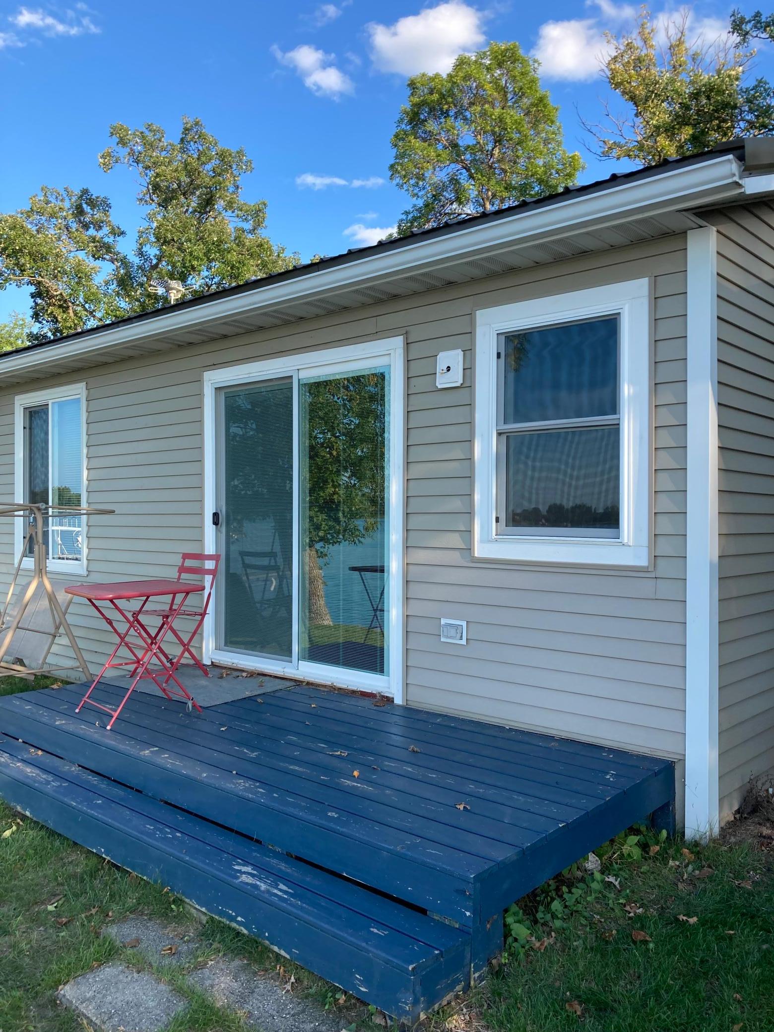9th image of 27096 Little Floyd Lake Rd #3, Detroit Lakes, MN 56501 | MLS# 7090482