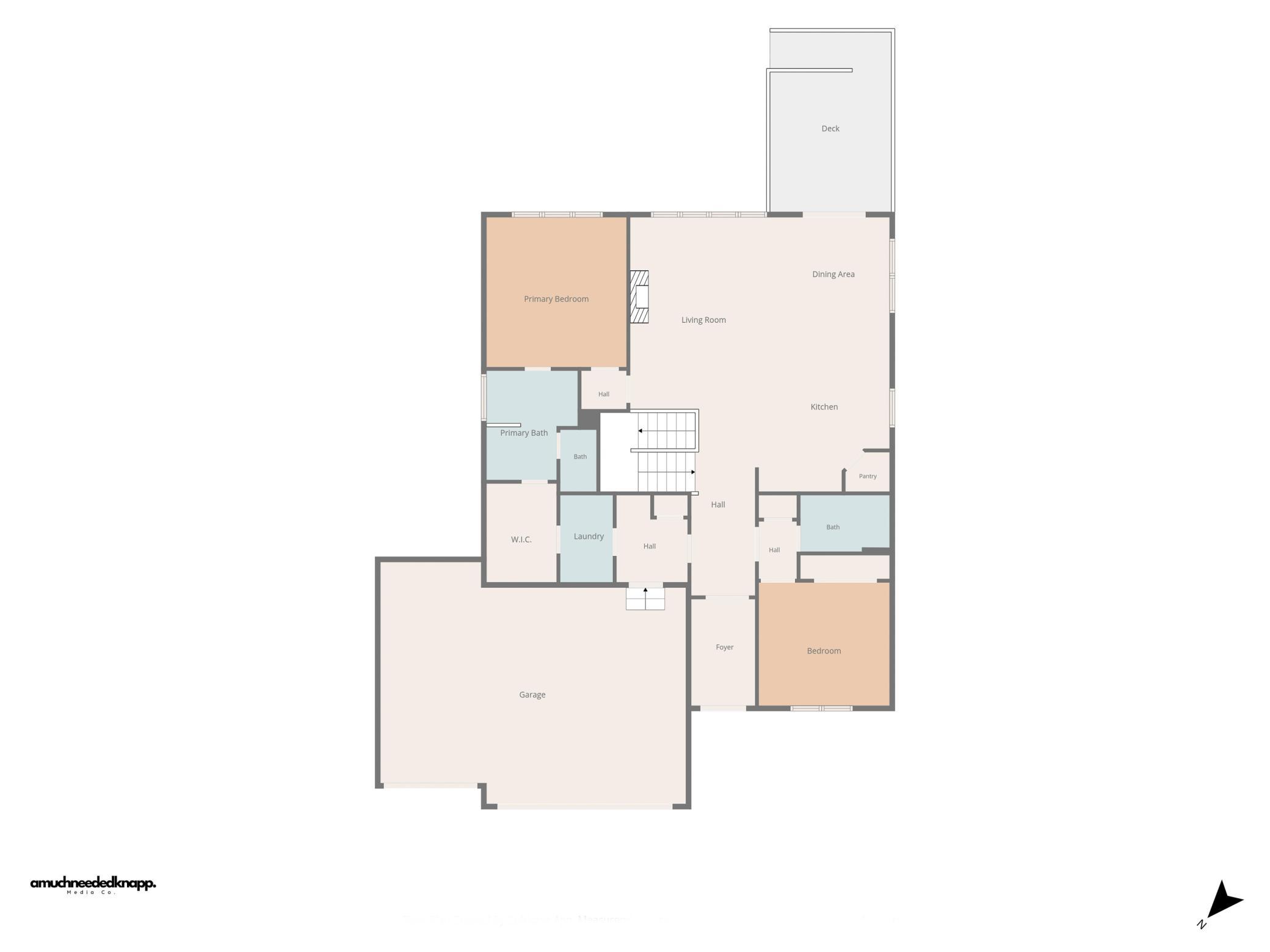 47th image of 490 Elizabeth Wy, Hudson, WI 54016 | MLS# 7090485
