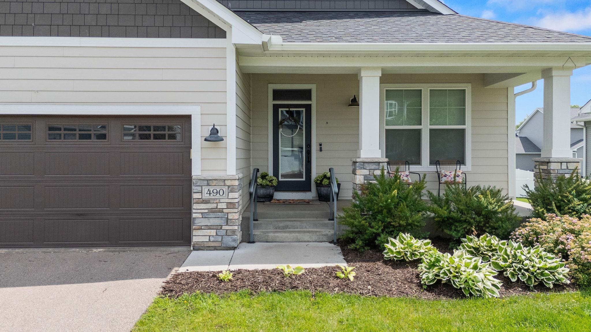 5th image of 490 Elizabeth Wy, Hudson, WI 54016 | MLS# 7090485