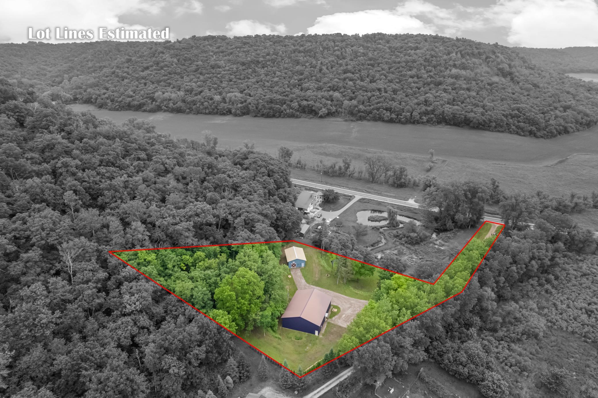 3rd image of 15315 County Road 25, Rollingstone, MN 55969 | MLS# 7090562