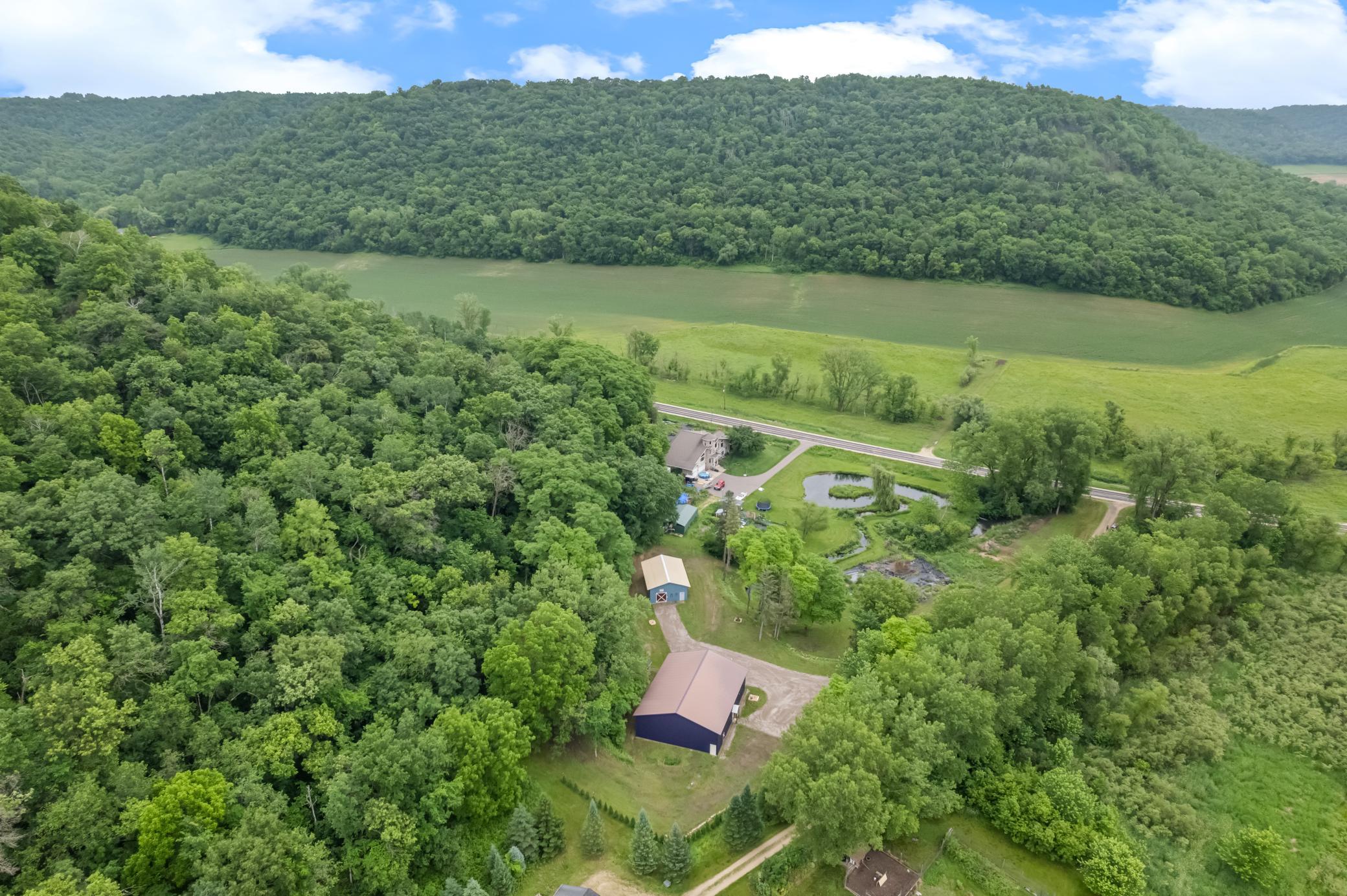 2nd image of 15315 County Road 25, Rollingstone, MN 55969 | MLS# 7090562