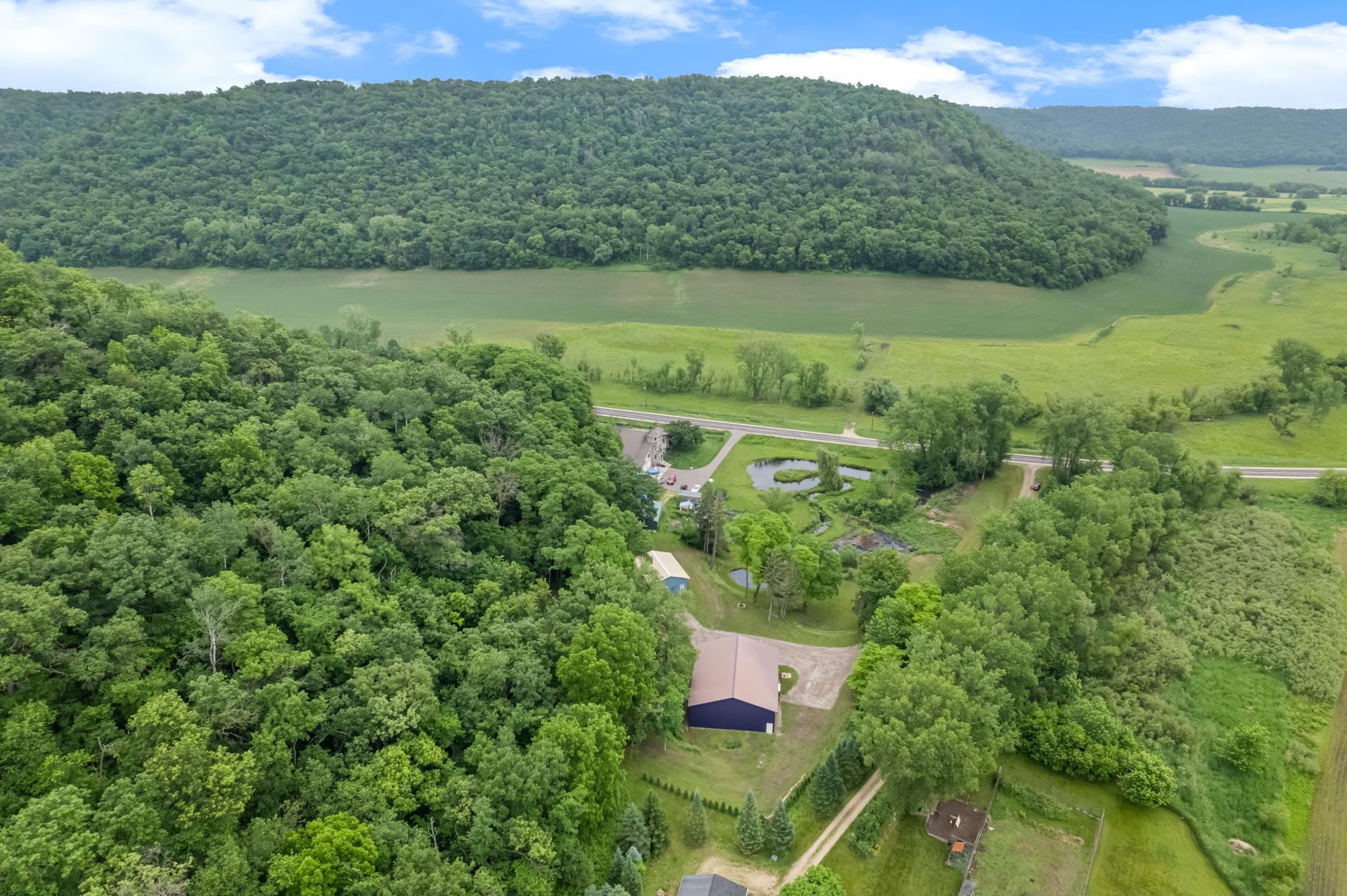49th image of 15315 County Road 25, Rollingstone, MN 55969 | MLS# 7090562