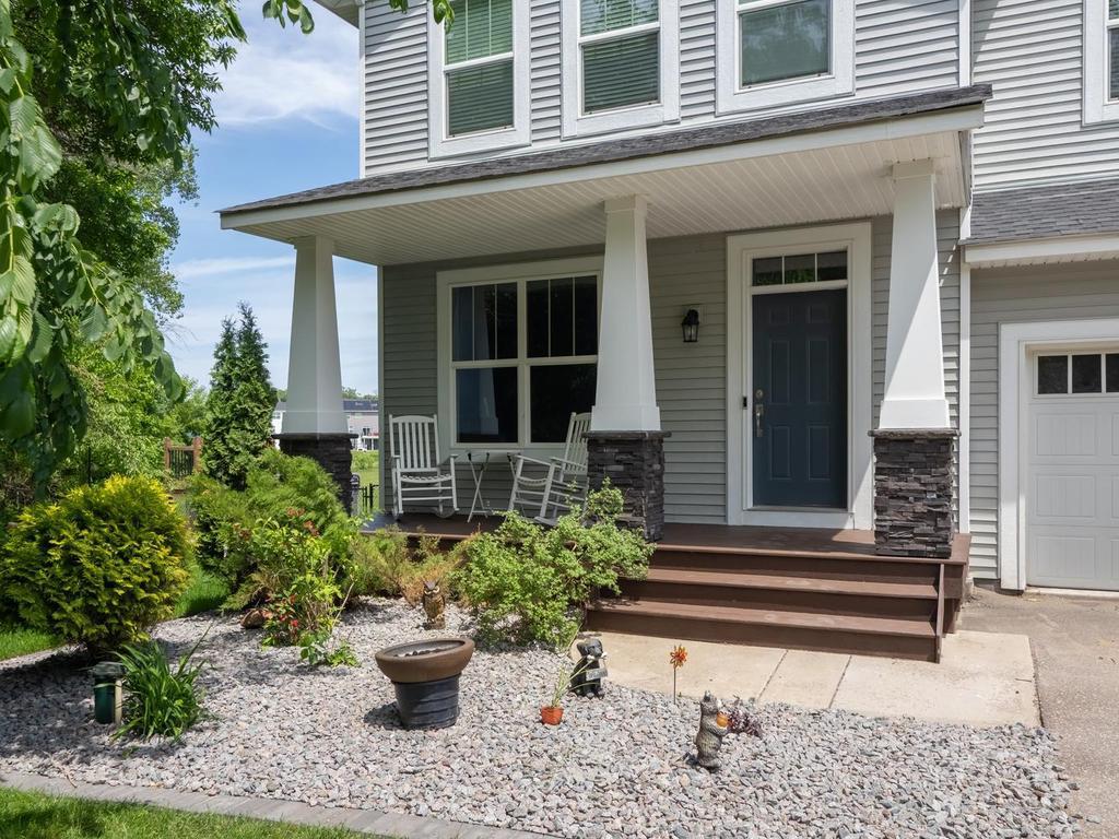 2nd image of 14447 Bowers Dr Nw, Anoka, MN 55303 | MLS# 7090589