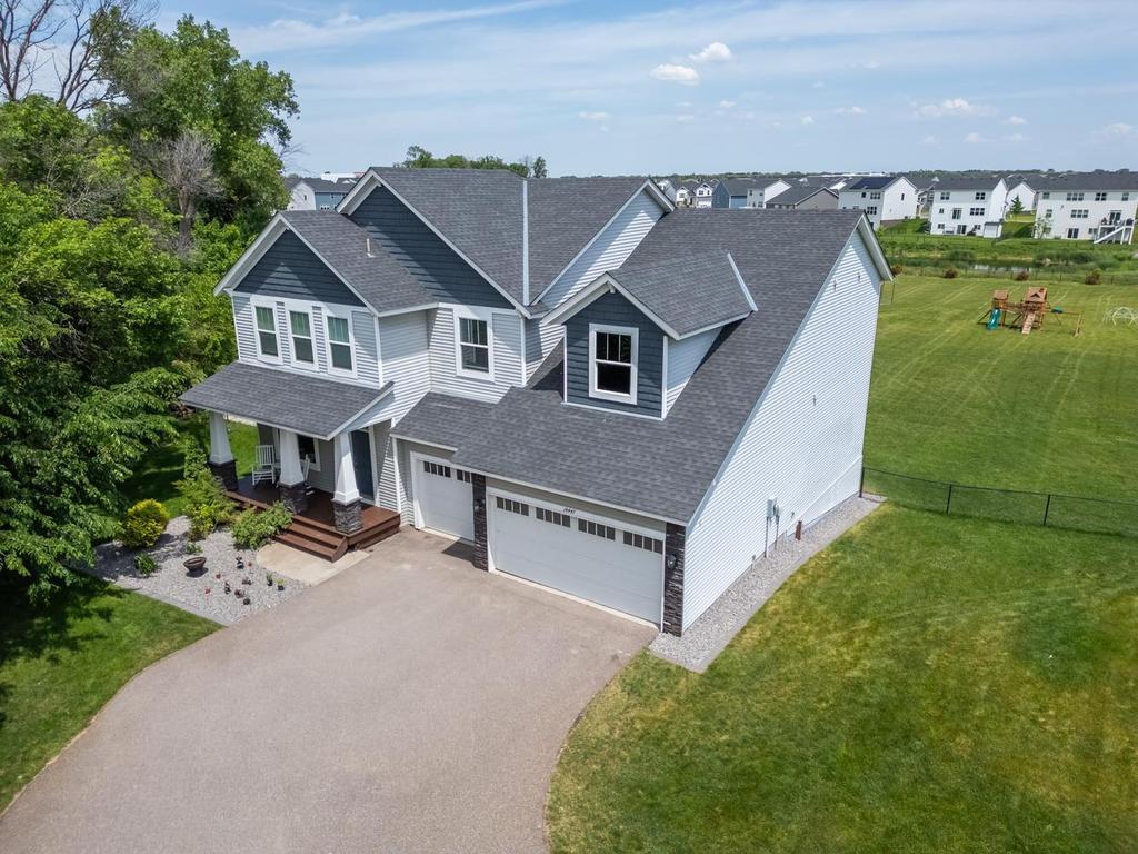 1st image of 14447 Bowers Dr Nw, Anoka, MN 55303 | MLS# 7090589