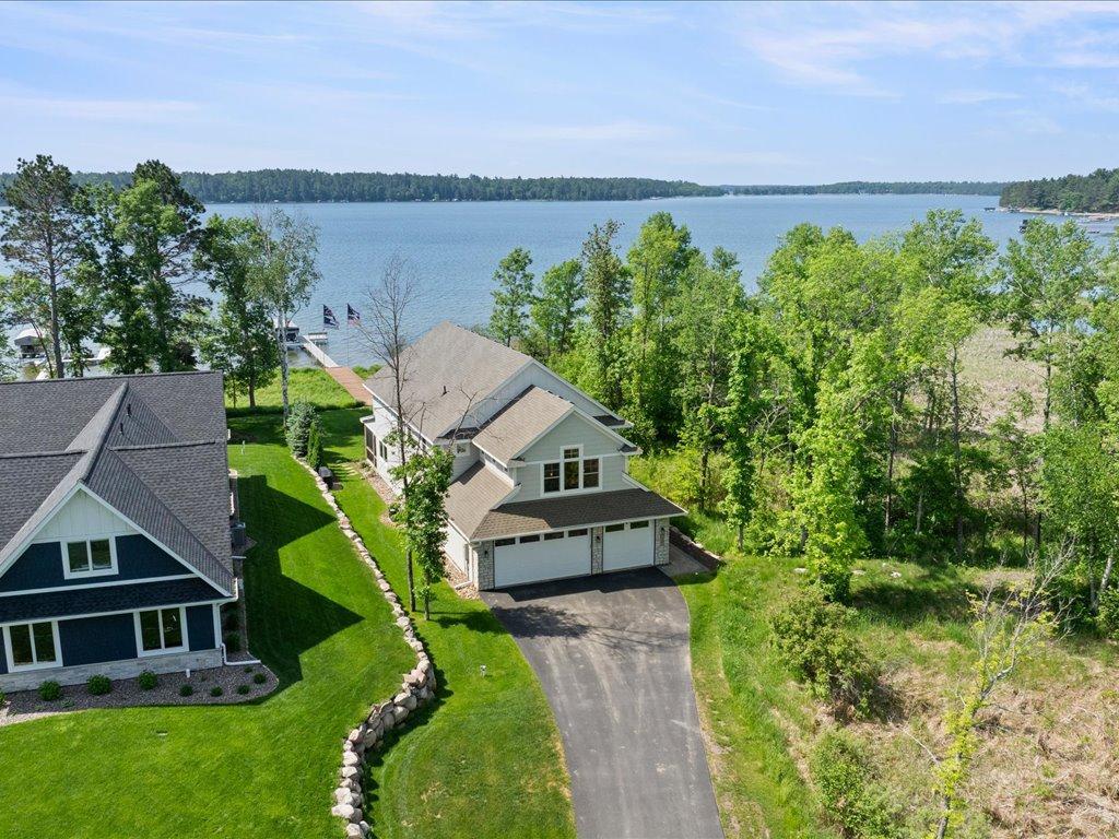 2nd image of 11547 Northgate Ln, Crosslake, MN 56442 | MLS# 7090655