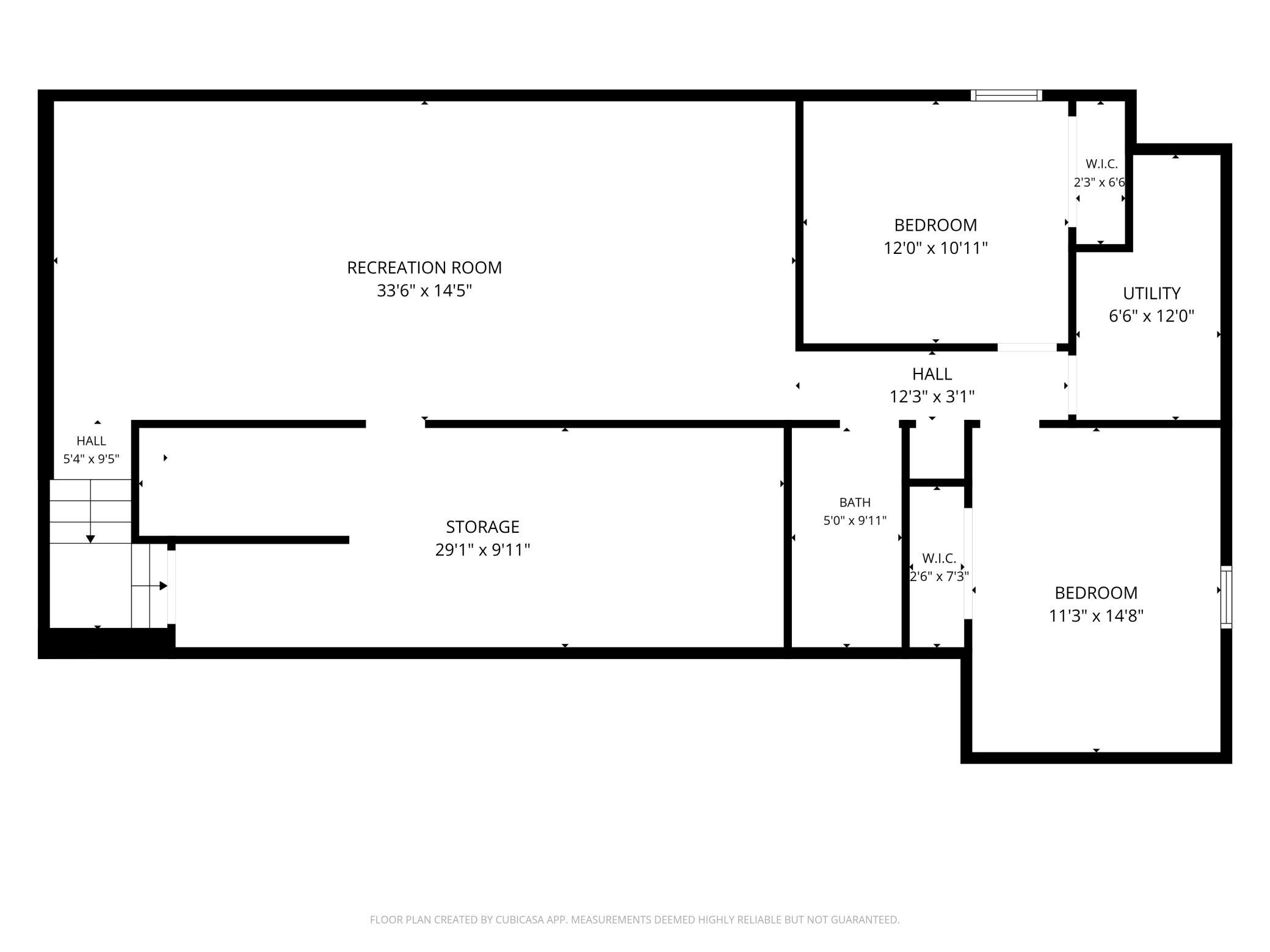 61st image of 37215 Pine Cone Dr, Menahga, MN 56464 | MLS# 7090710