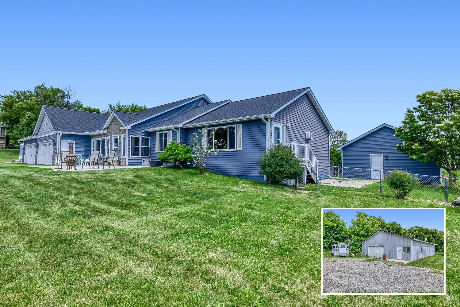 1st image of 10620 Cain Rd, Rogers, MN 55374 | MLS# 7090719