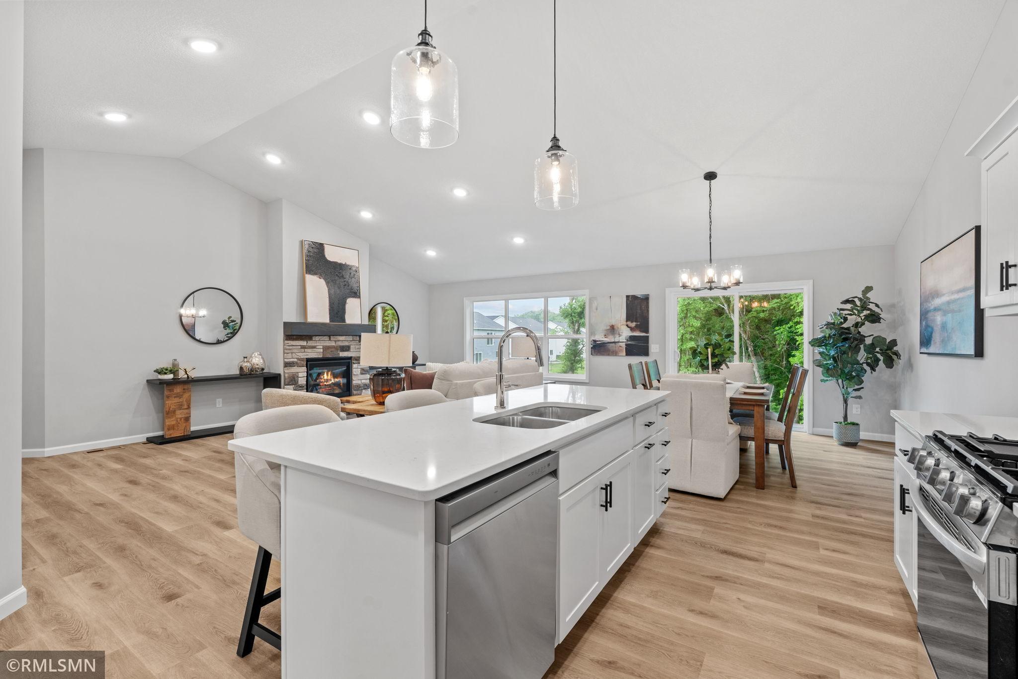 2nd image of 2846 Ivy Ave Ne, Saint Michael, MN 55376 | MLS# 7090756