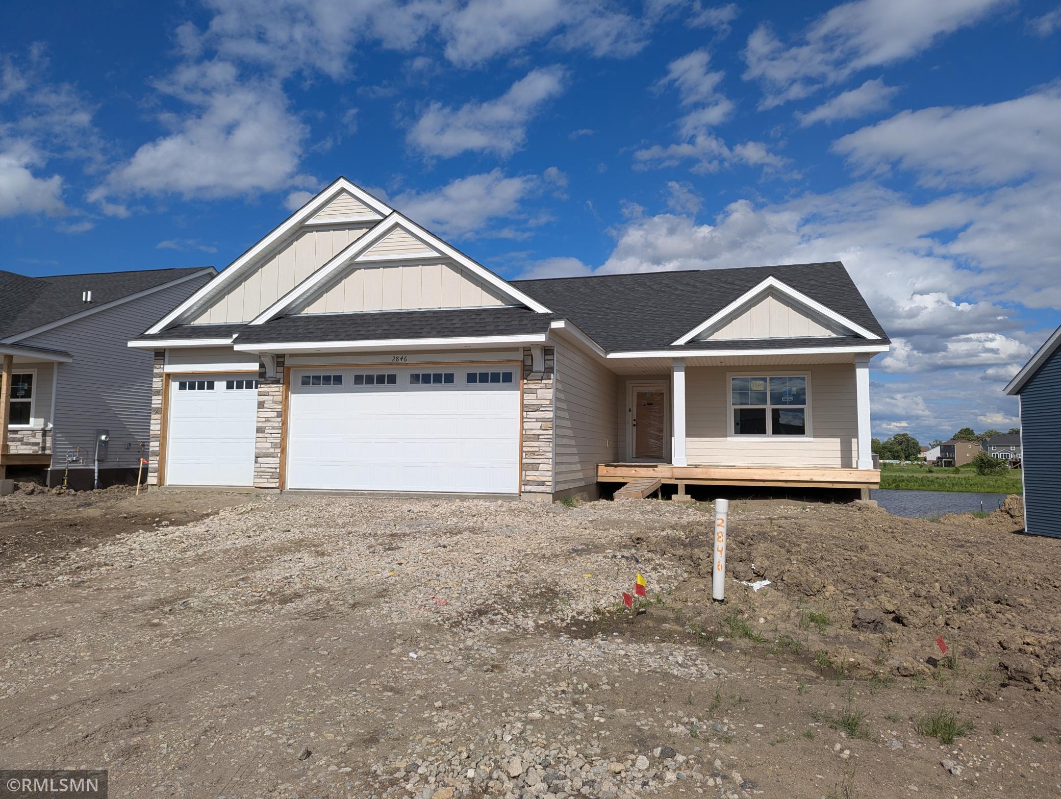 1st image of 2846 Ivy Ave Ne, Saint Michael, MN 55376 | MLS# 7090756
