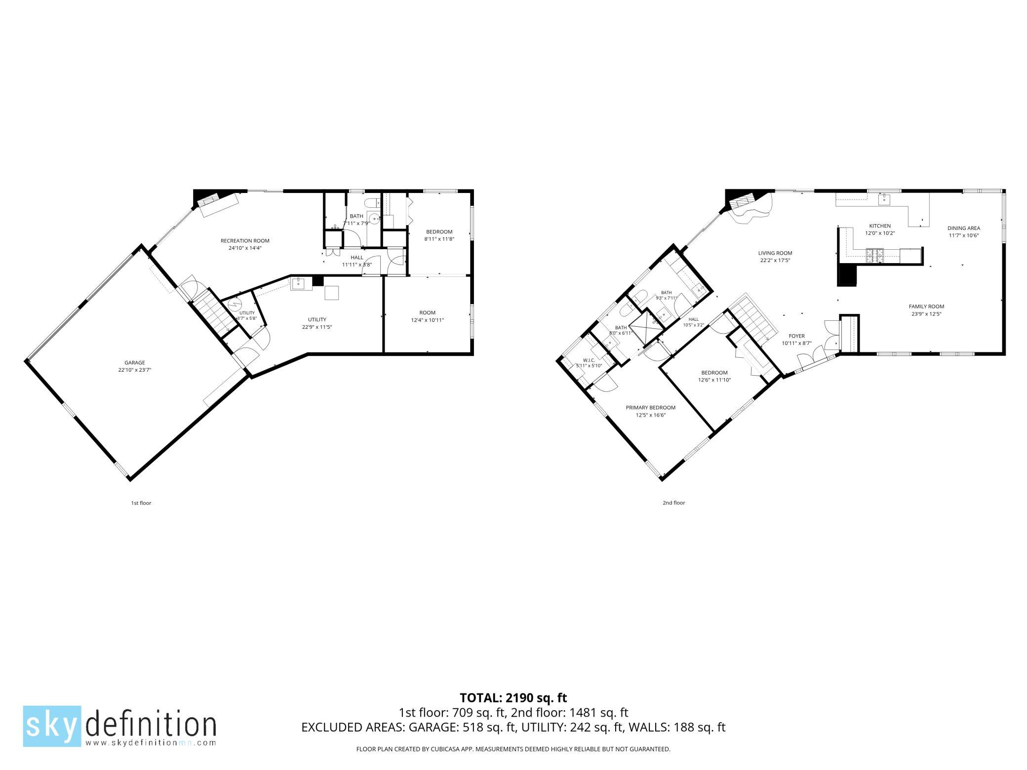 59th image of 3 Snowy Owl Ln, Saint Paul, MN 55127 | MLS# 7090774