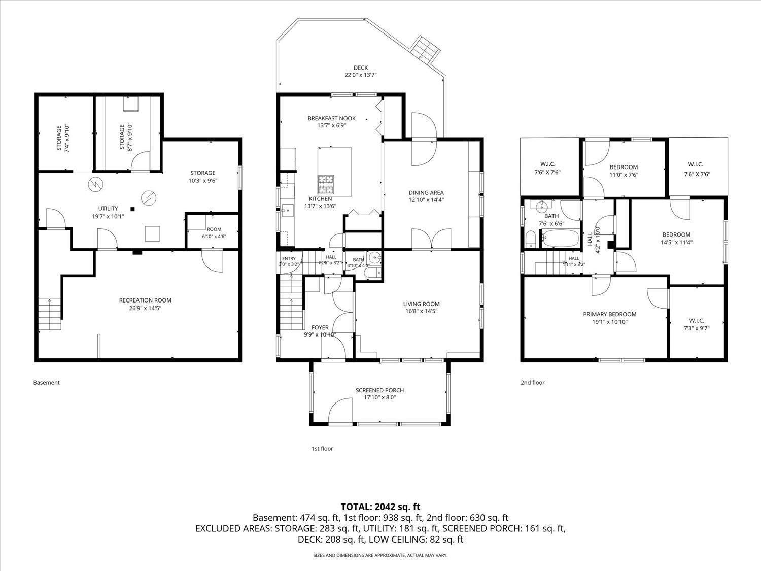 43rd image of 628 4th Ave Se, Rochester, MN 55904 | MLS# 7090776