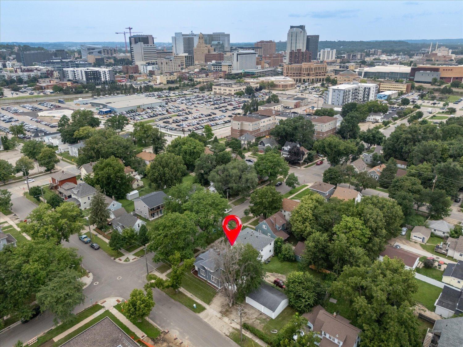 2nd image of 628 4th Ave Se, Rochester, MN 55904 | MLS# 7090776