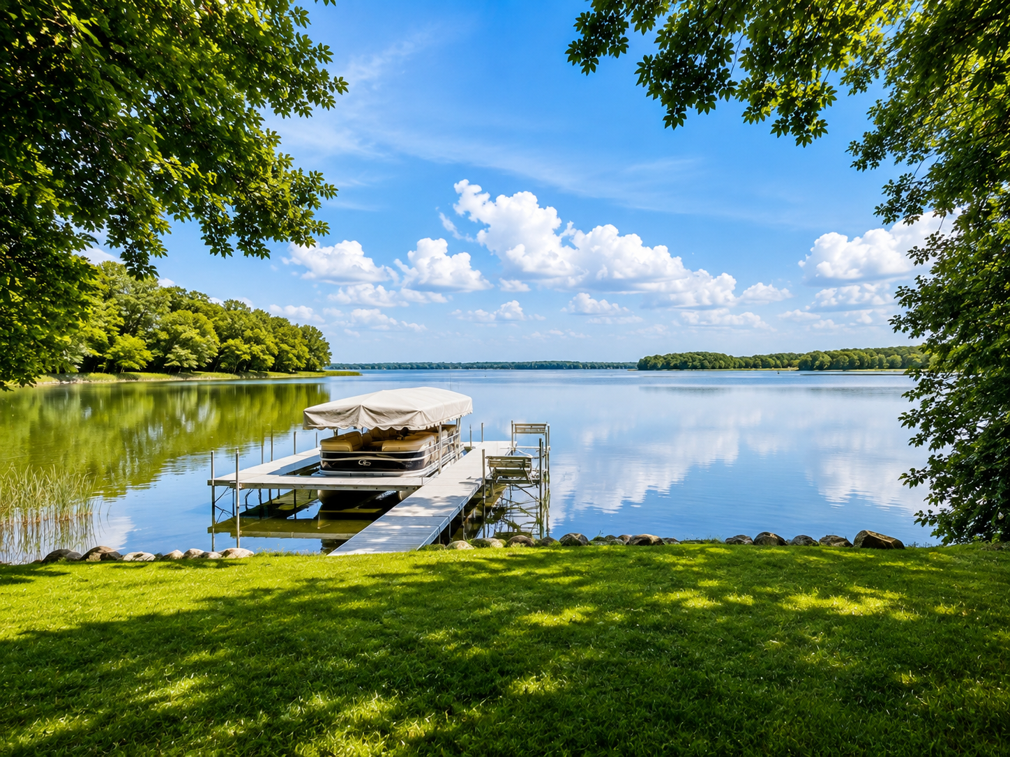 2nd image of 30133 Wildwood Rd, Ashby, MN 56309 | MLS# 7090810