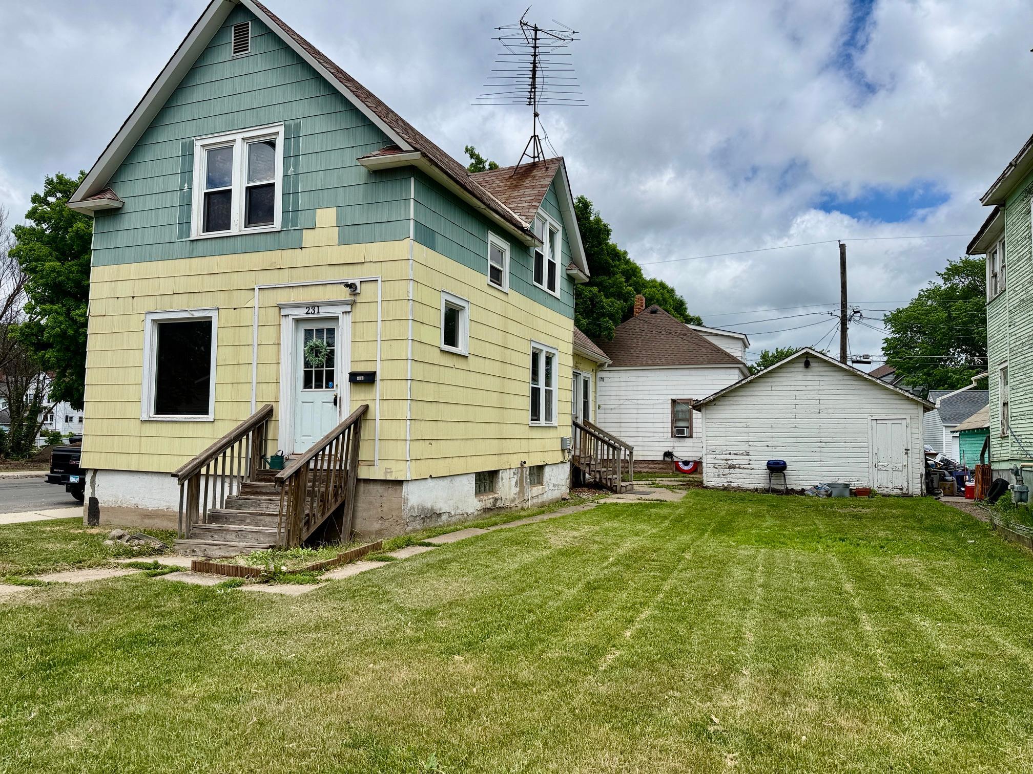 Homes for sale in Virginia, MN | 231 8th St S, Virginia, MN 55792 | MLS# 7090814