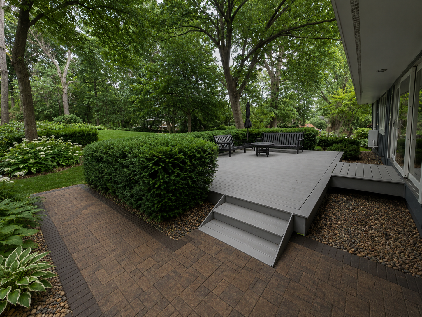 2nd image of 3633 Flag Ave N, New Hope, MN 55427 | MLS# 7090879