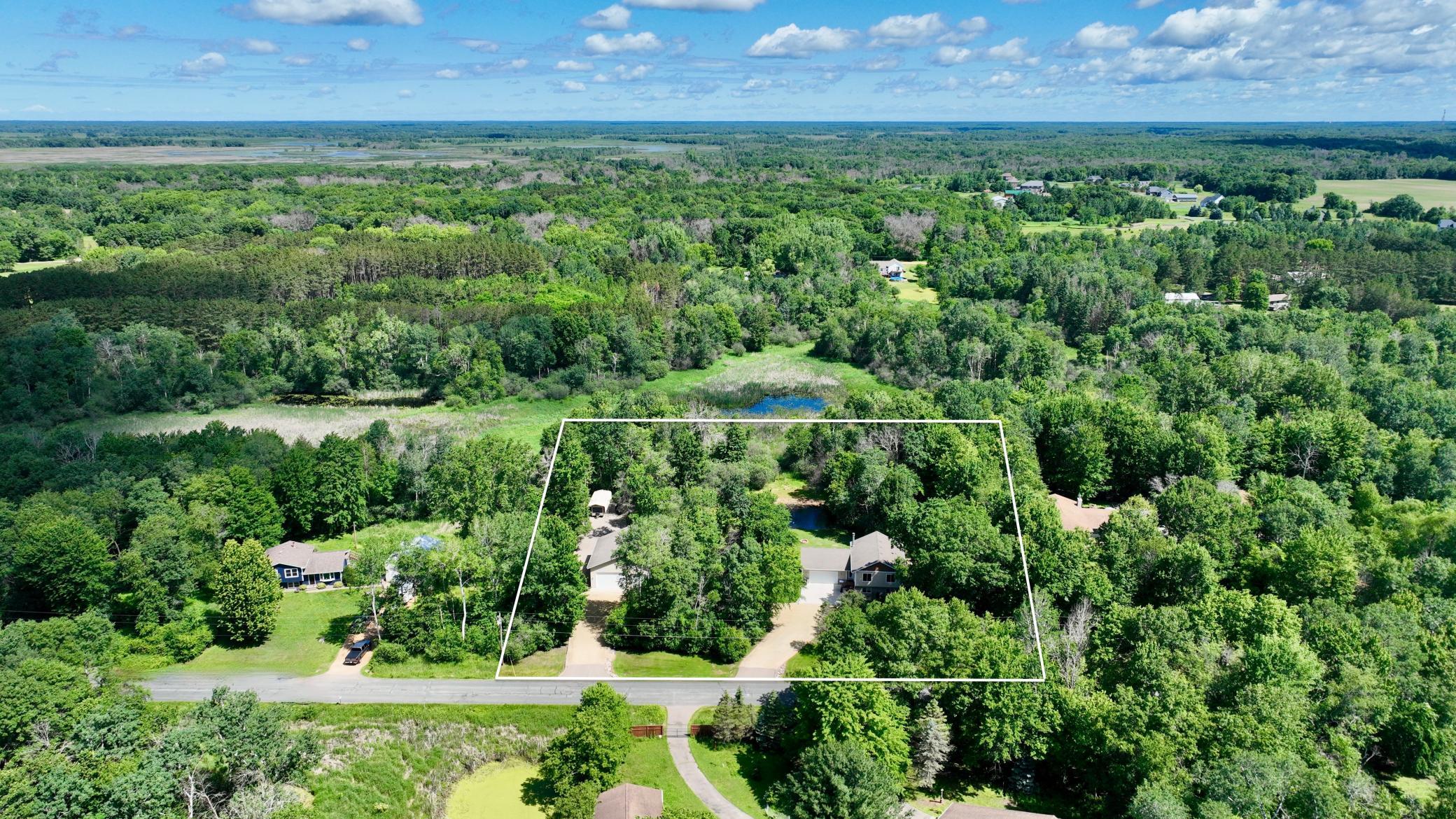 37th image of 8325 178th Ln Ne, Forest Lake, MN 55025 | MLS# 7090880