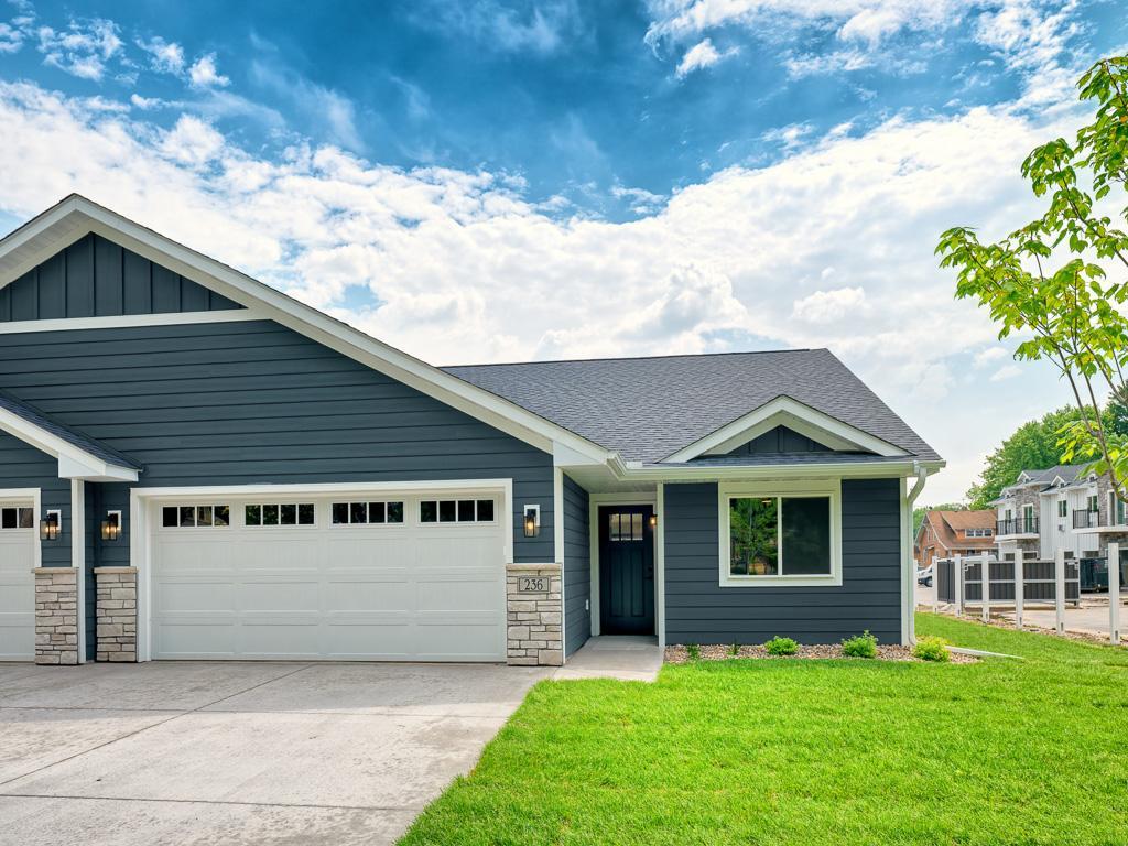 Homes for sale in Ellsworth, WI | 236 S Chestnut, Ellsworth, WI 54011 | MLS# 7090882