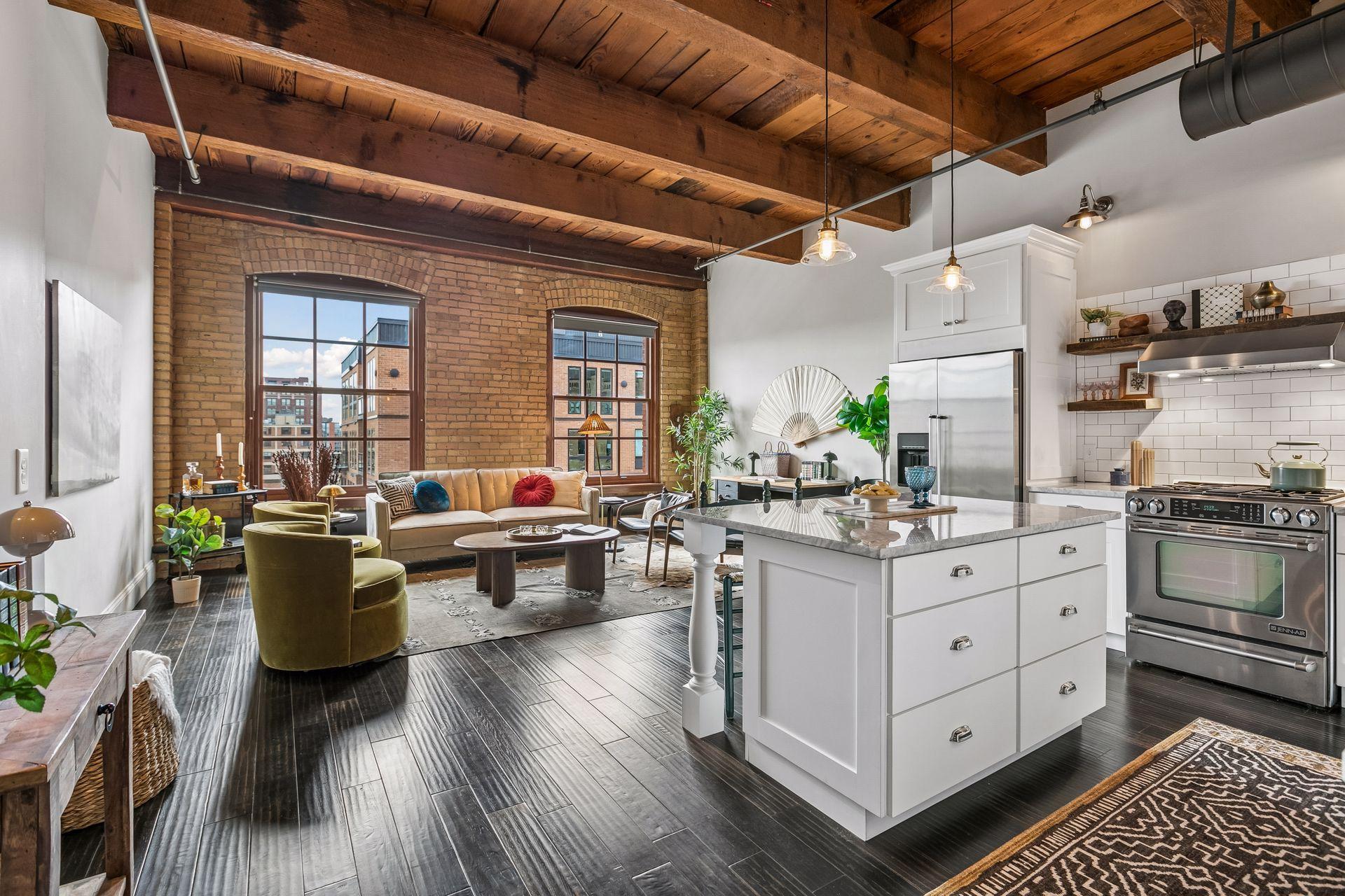 3rd image of 716 N 1St St #545, Minneapolis, MN 55401 | MLS# 7090933