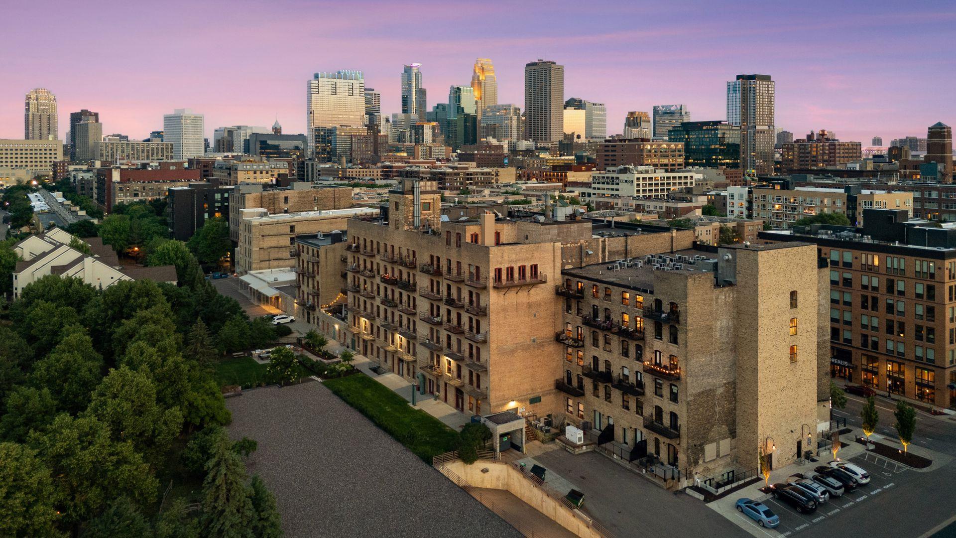 1st image of 716 N 1St St #545, Minneapolis, MN 55401 | MLS# 7090933