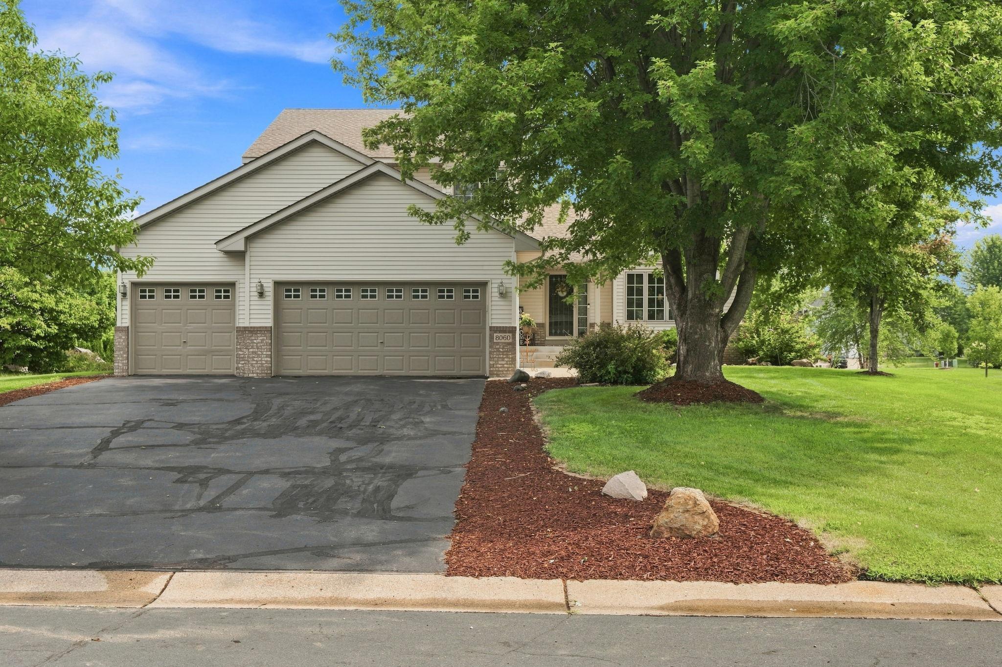 1st image of 8060 Padgett Ave Ne, Elk River, MN 55330 | MLS# 7090986