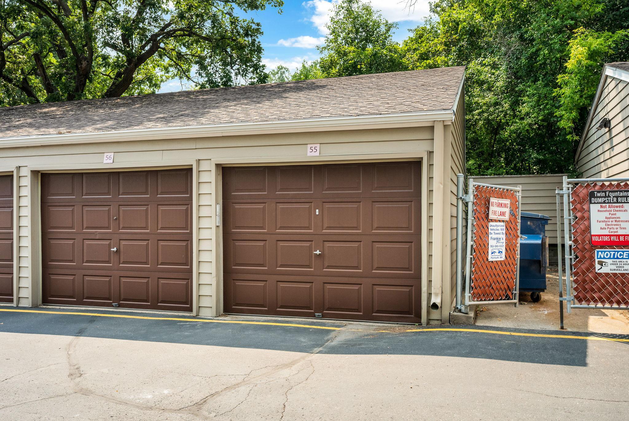 23rd image of 350 Shelard Pkwy #106, Saint Louis Park, MN 55426 | MLS# 7091065