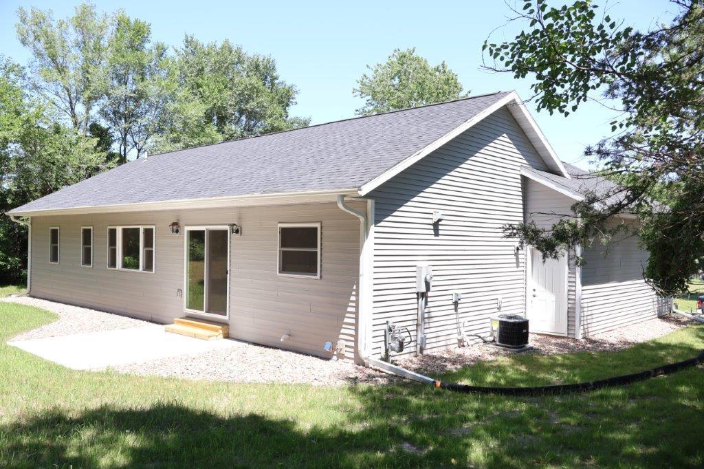 Homes for sale in Trempealeau, WI | 11893 Pine St, Trempealeau, WI 54661 | MLS# 7091078