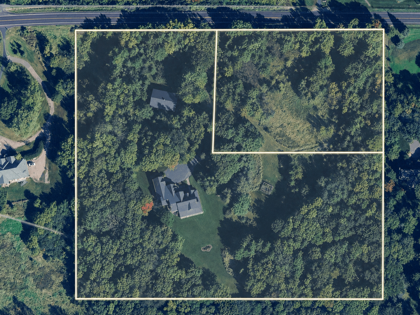 3rd image of 4565 Bayside Rd, Orono, MN 55359 | MLS# 7091095