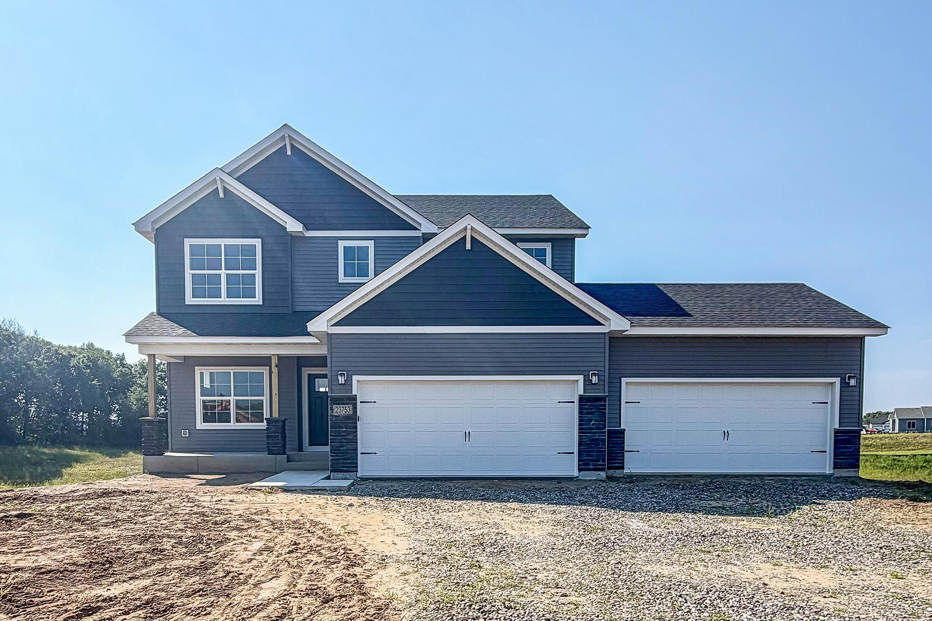 Homes for sale in Saint Francis, MN | 23753 Vintage St Nw, Saint Francis, MN 55070 | MLS# 7091175
