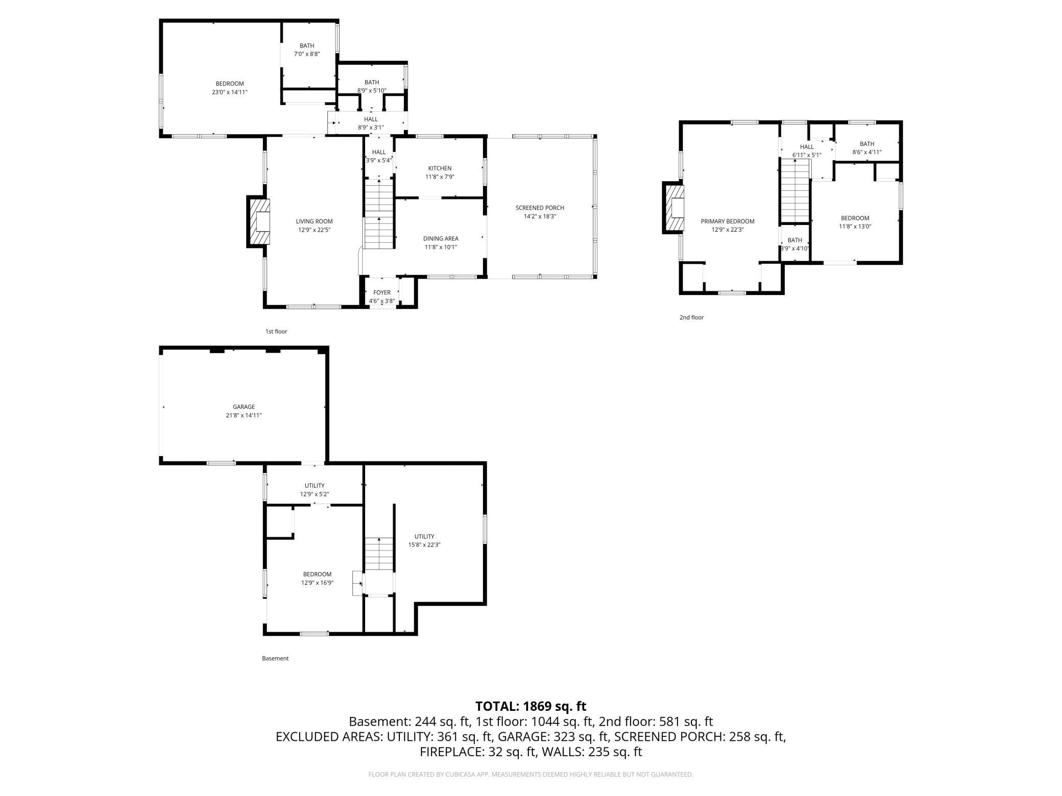 57th image of 5 Walden Pl, Northfield, MN 55057 | MLS# 7091212