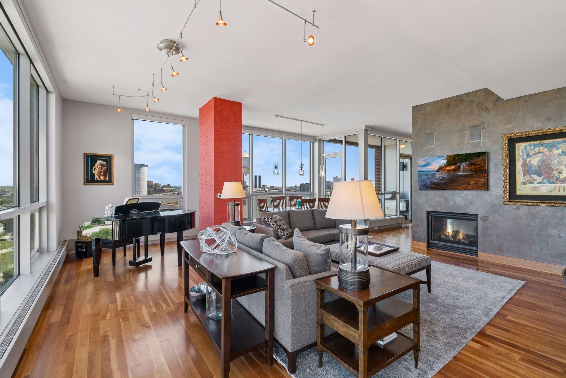 3rd image of 222 2Nd St Se #1603, Minneapolis, MN 55414 | MLS# 7091262