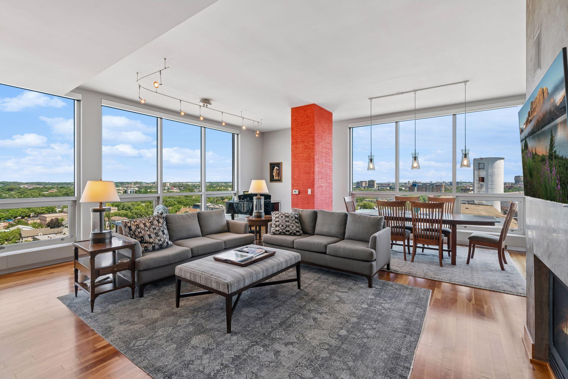 4th image of 222 2Nd St Se #1603, Minneapolis, MN 55414 | MLS# 7091262
